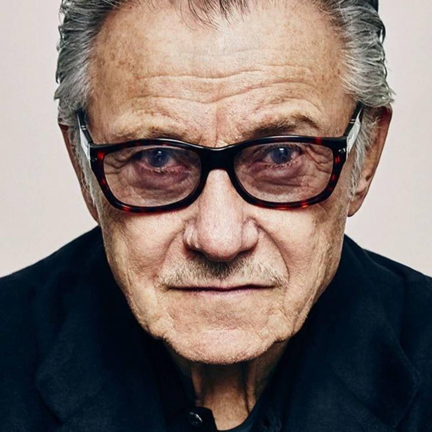 Harvey Keitel photo