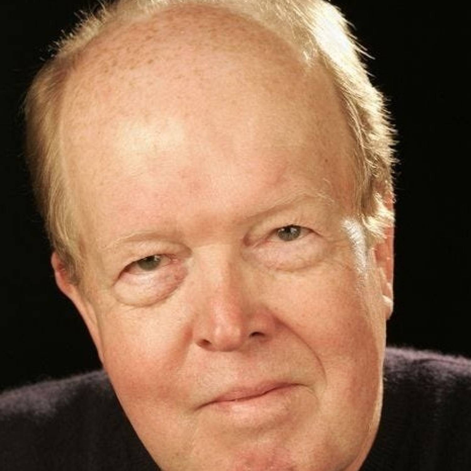 John Aylward photo