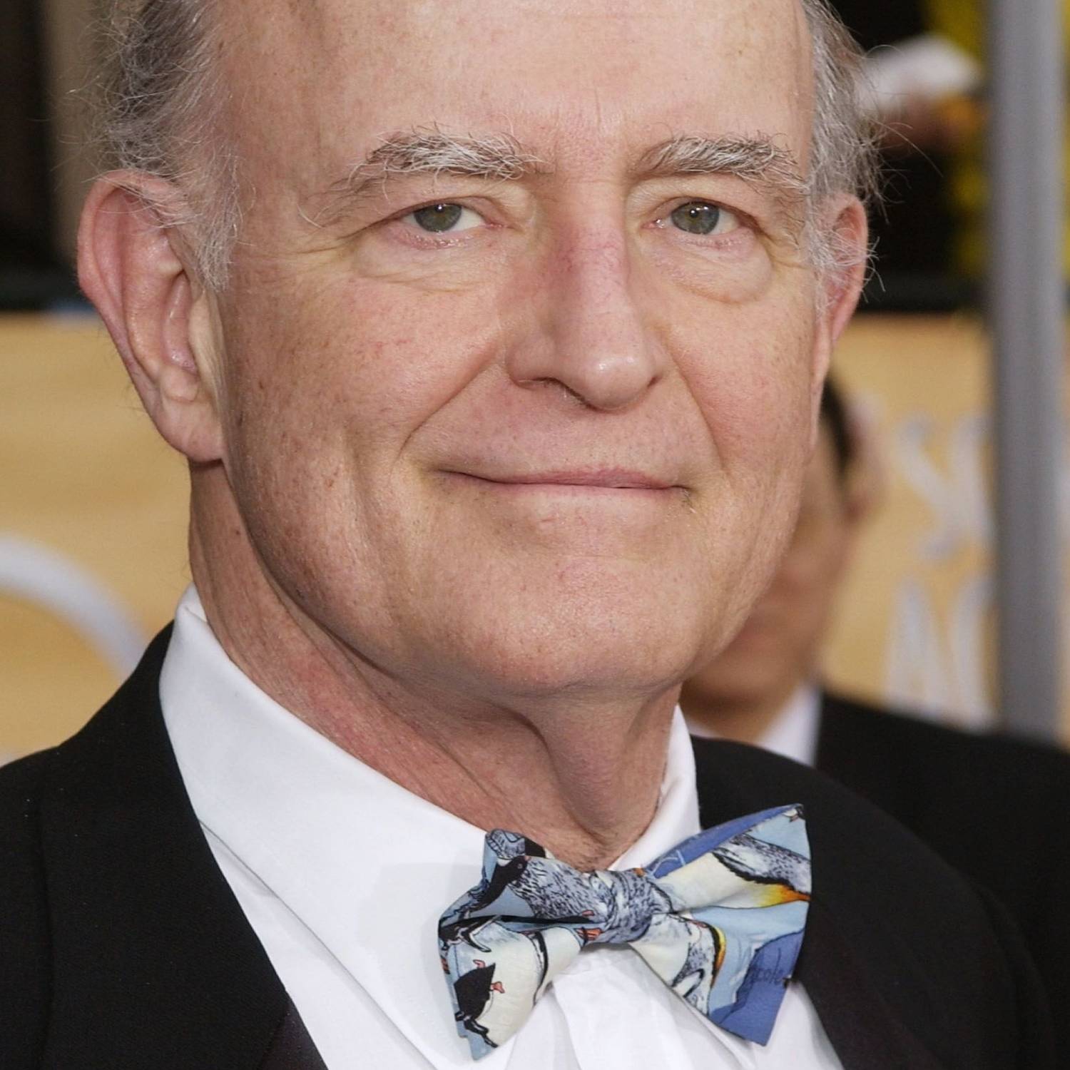 Peter Boyle photo