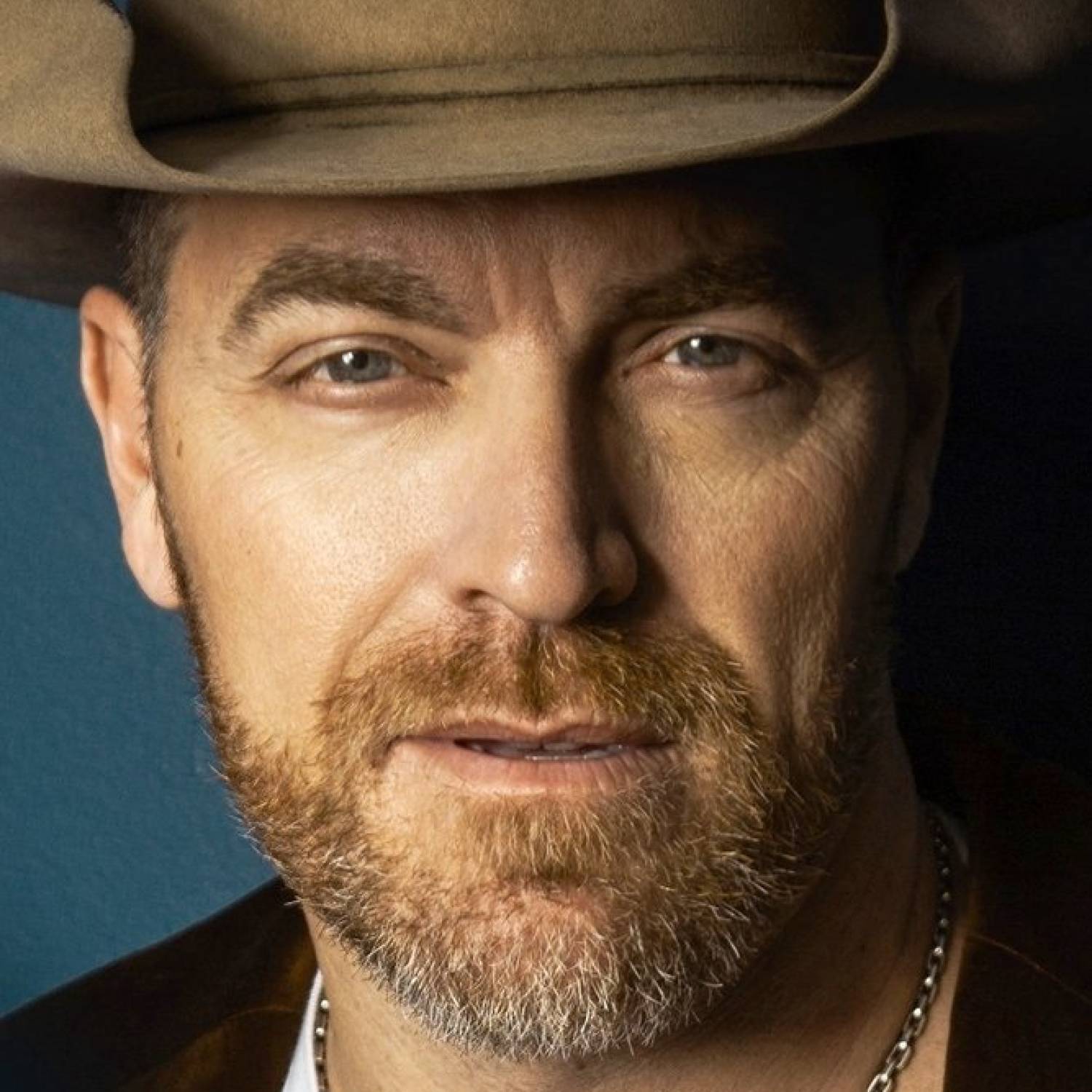 George Canyon photo