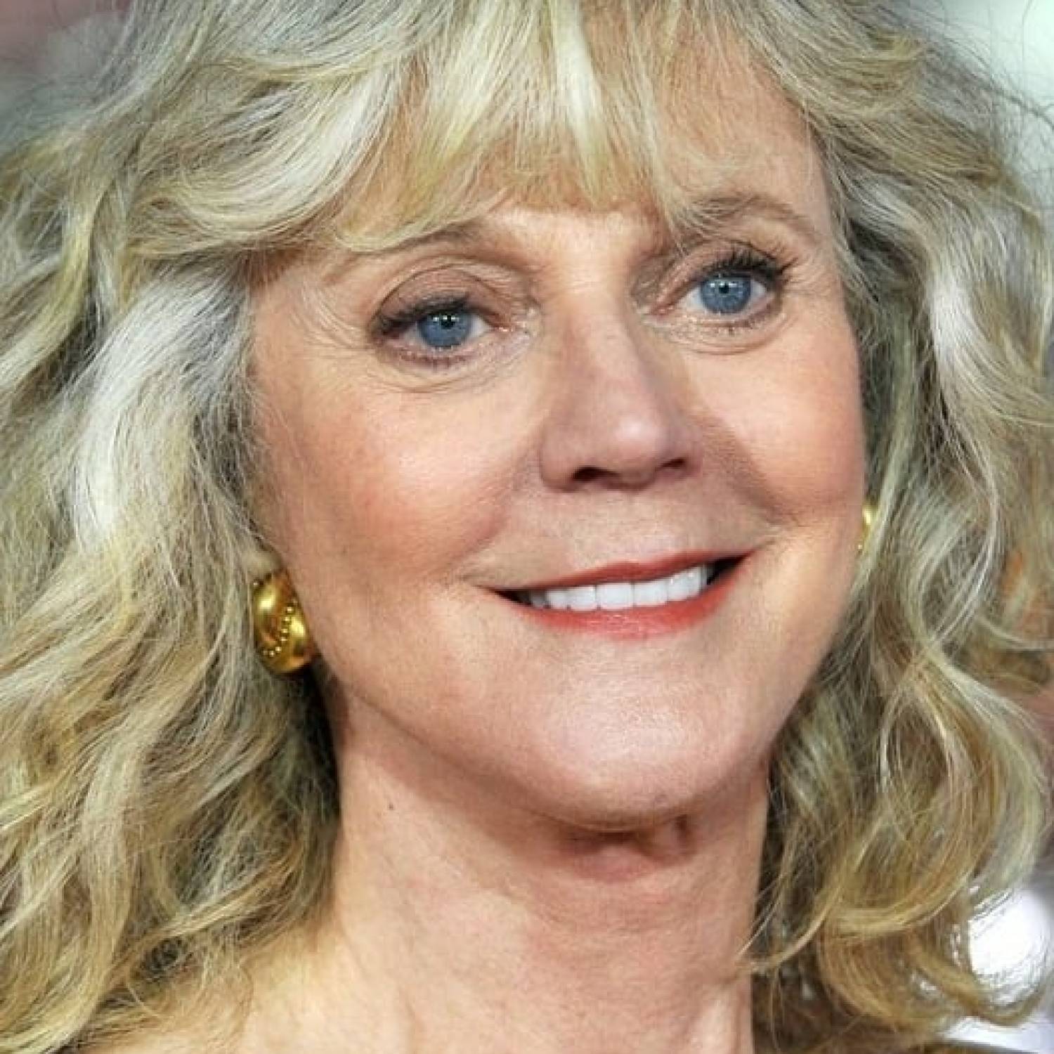 Blythe Danner photo