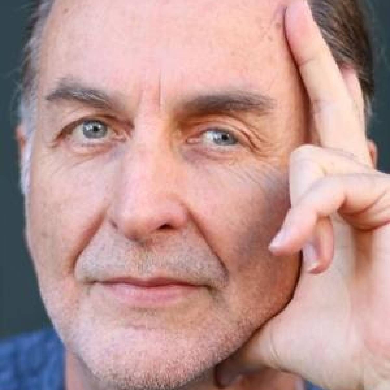 Ritchie Singer photo