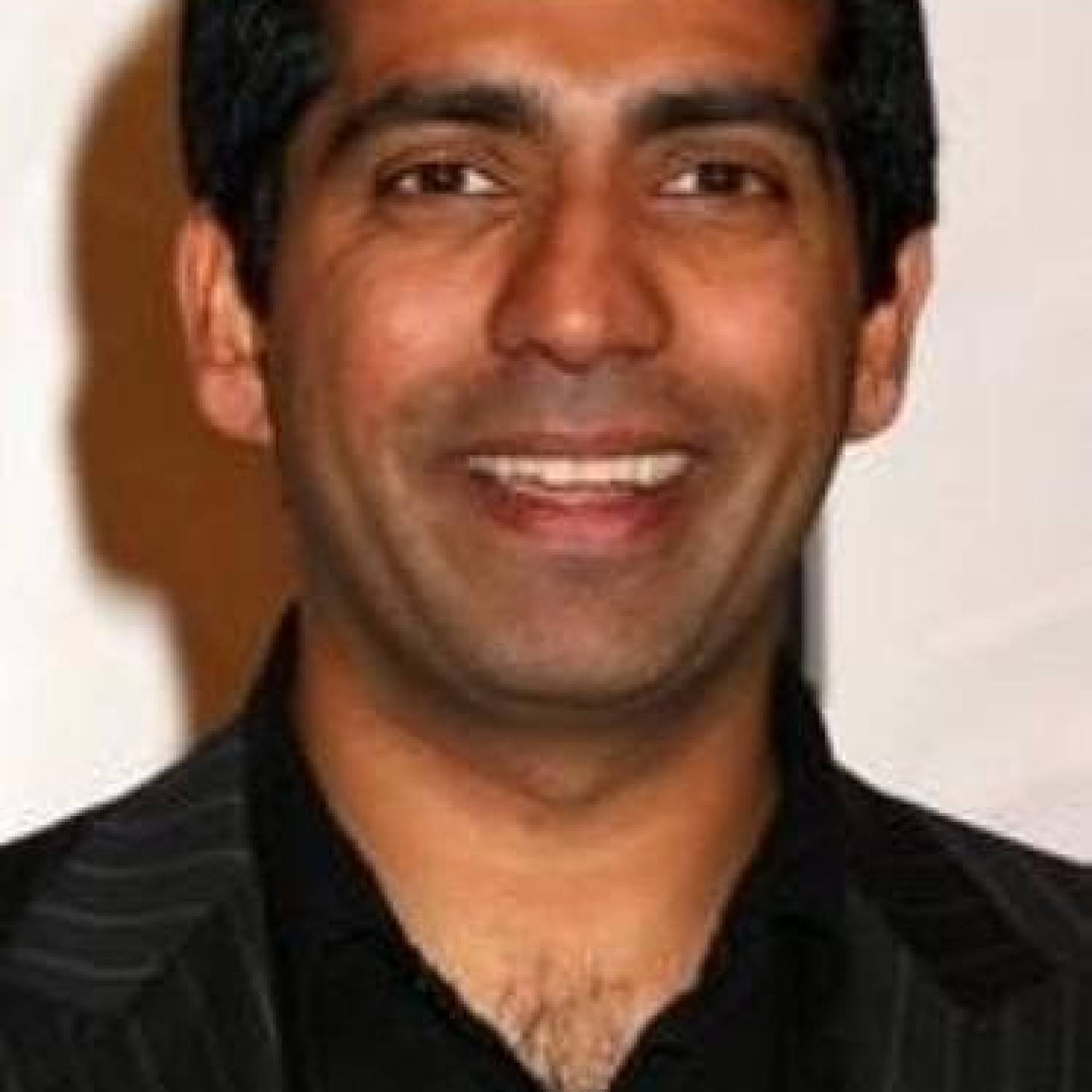 Ravi Kapoor photo