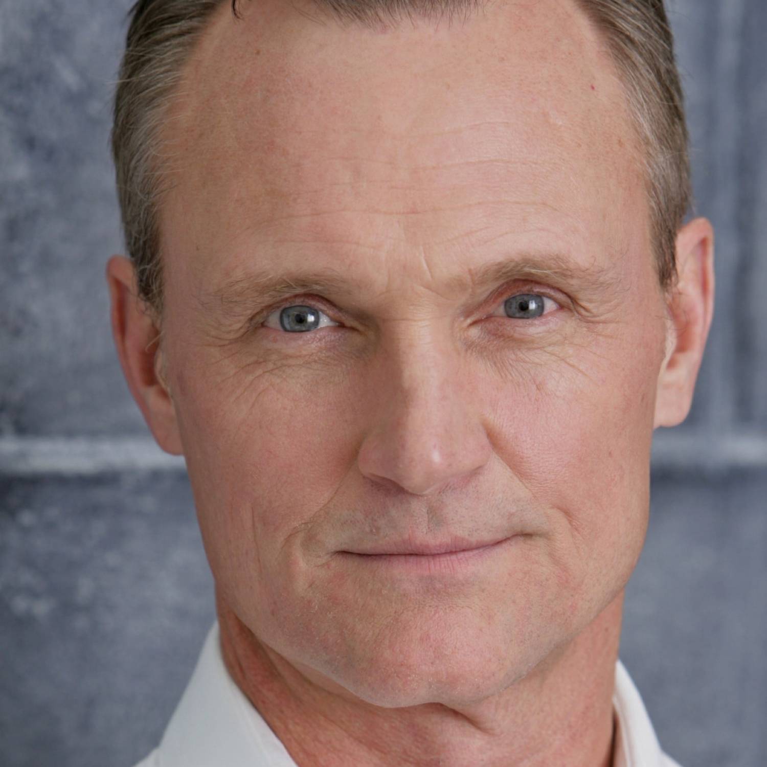 Wiley M. Pickett photo