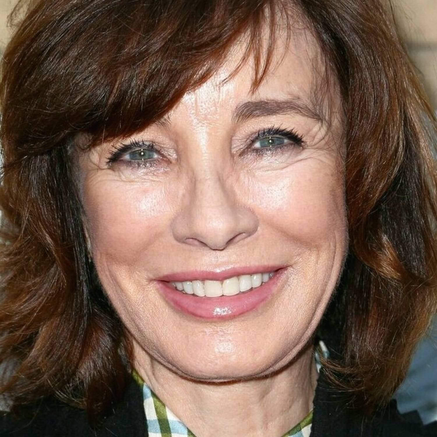 Anne Archer photo