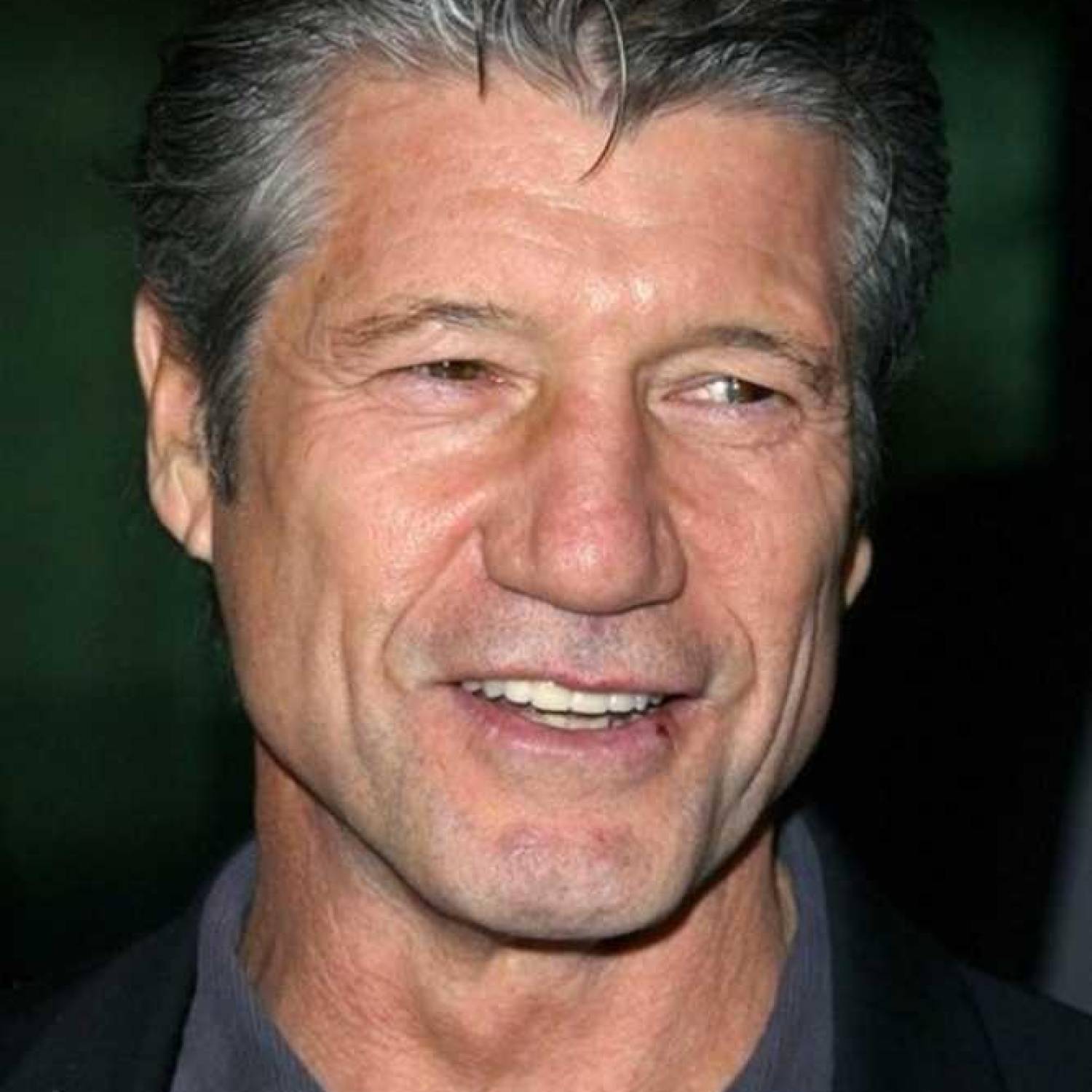Fred Ward photo