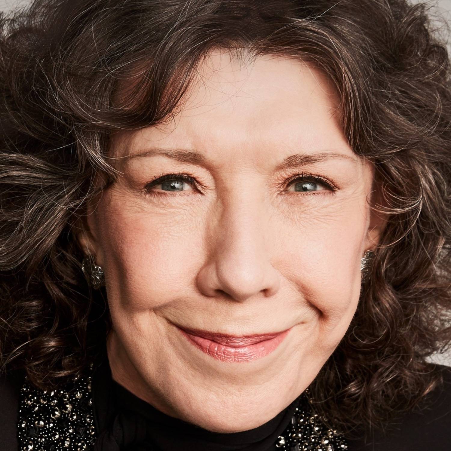 Lily Tomlin photo