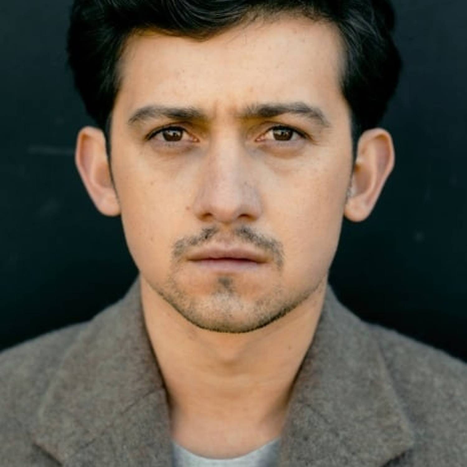 Craig Roberts photo