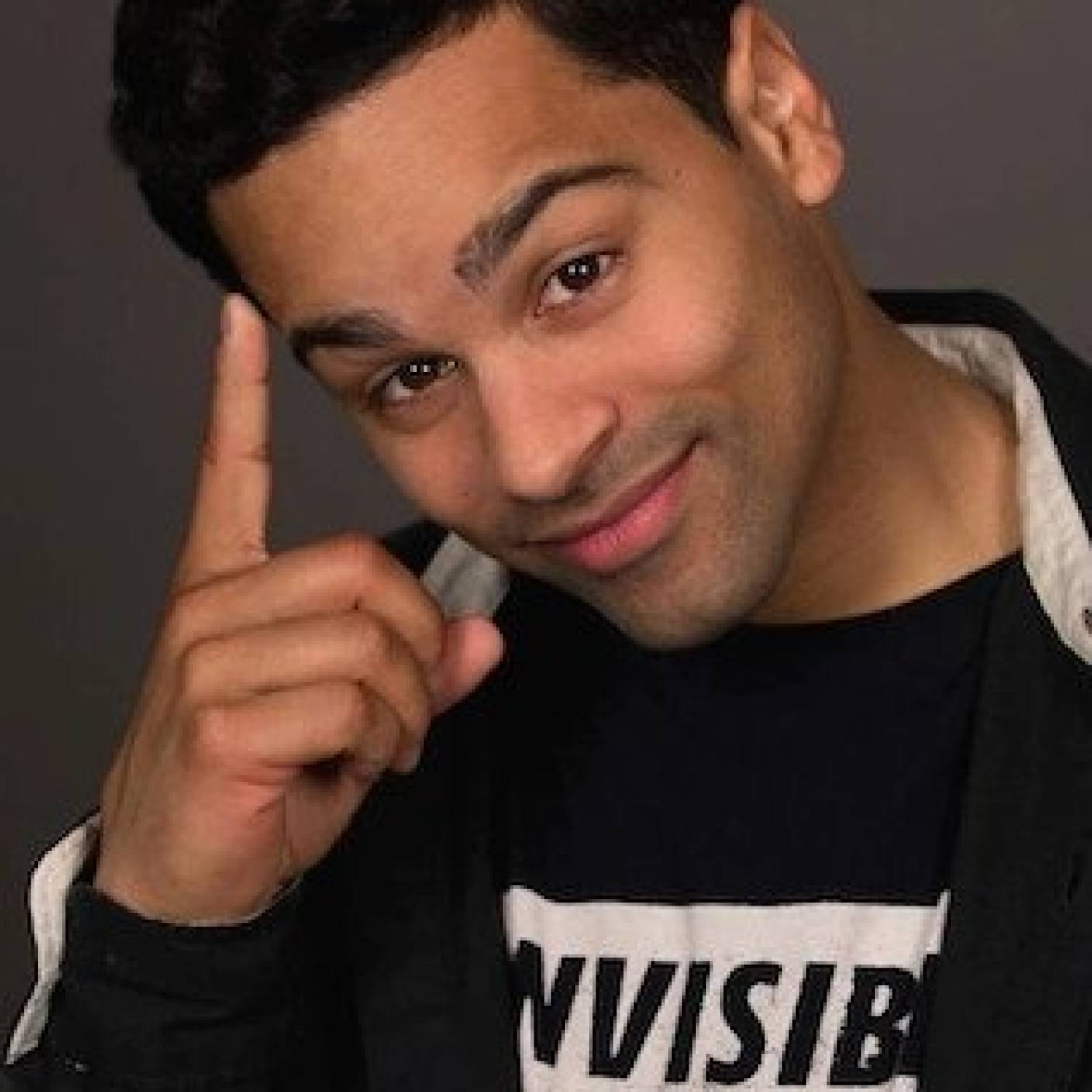 Ivan 'Flipz' Velez photo