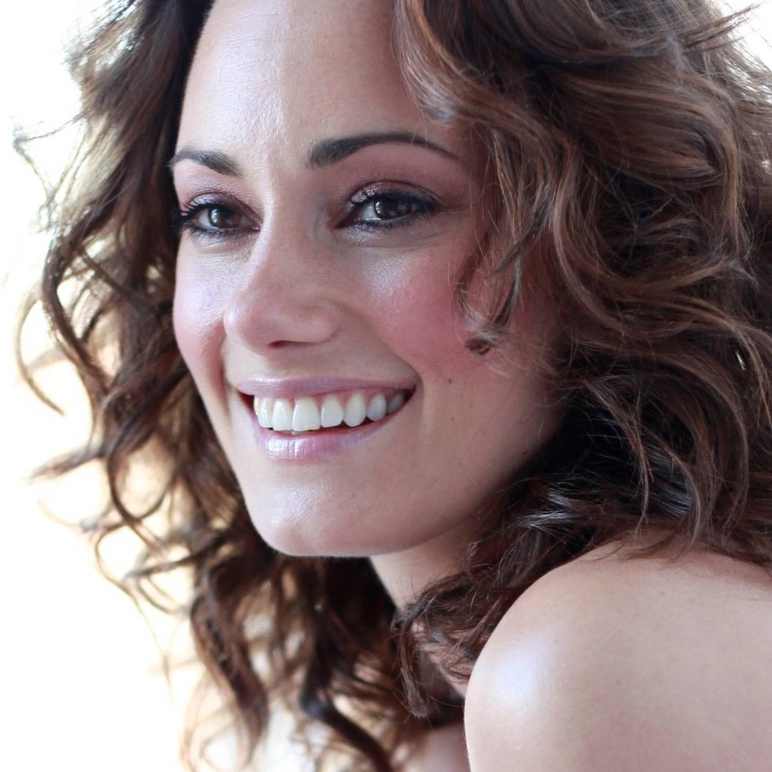 Natalie Brown photo