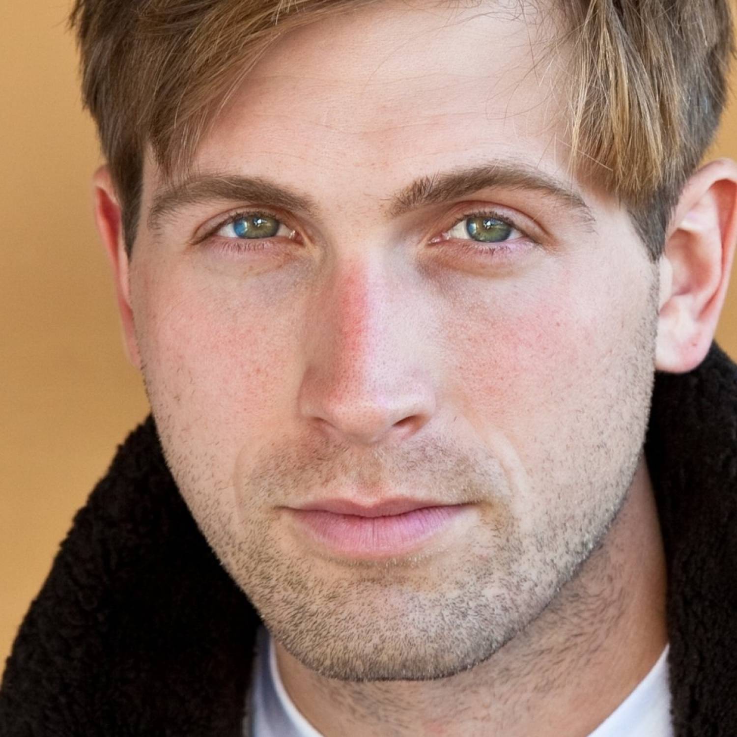Steven Luke photo