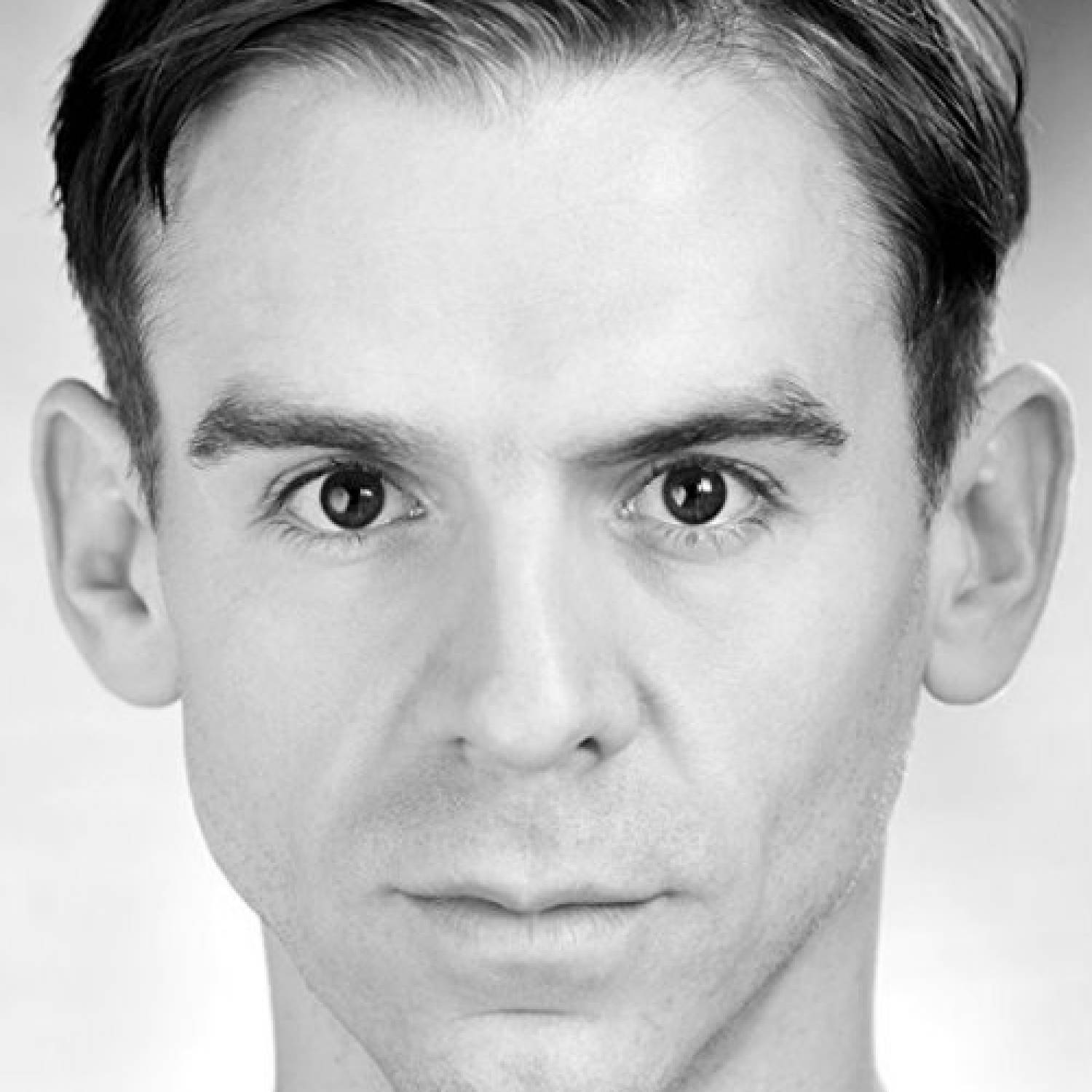 Iain McKee photo