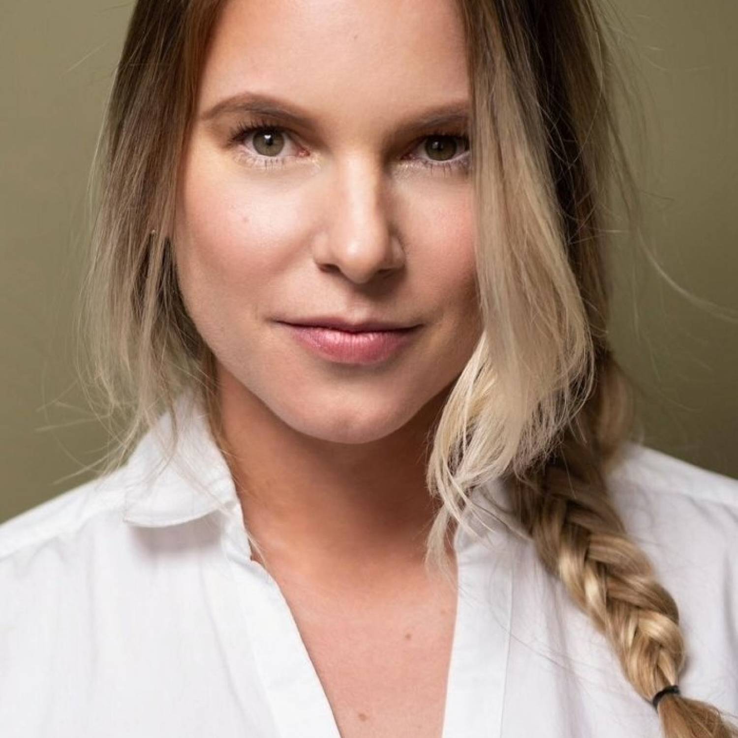 Ignacia Allamand photo