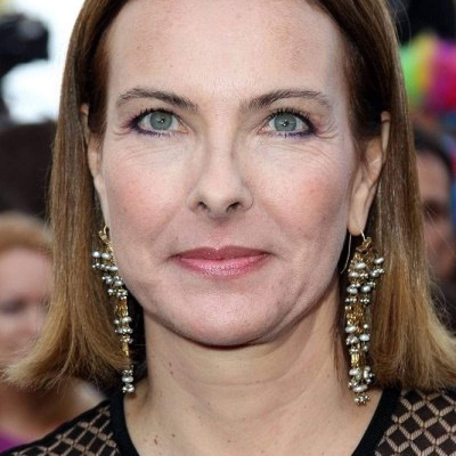 Carole Bouquet photo