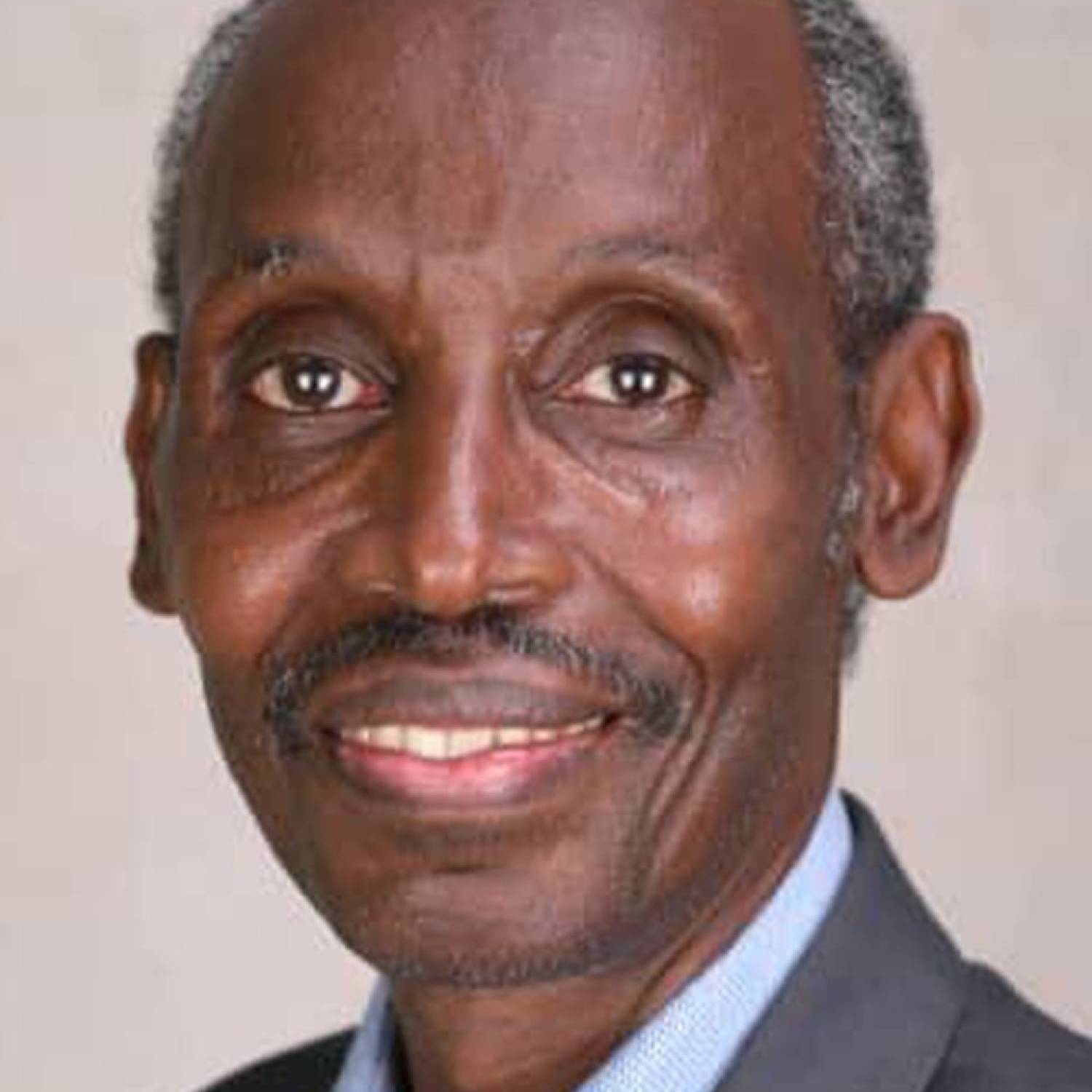 Mazimpaka Kennedy photo