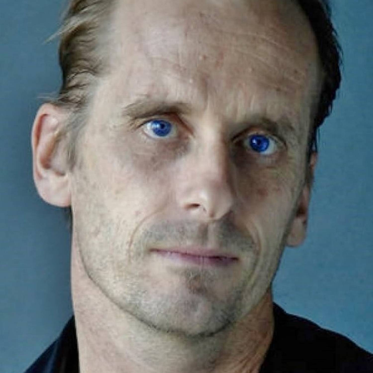 Brian D. Wright photo