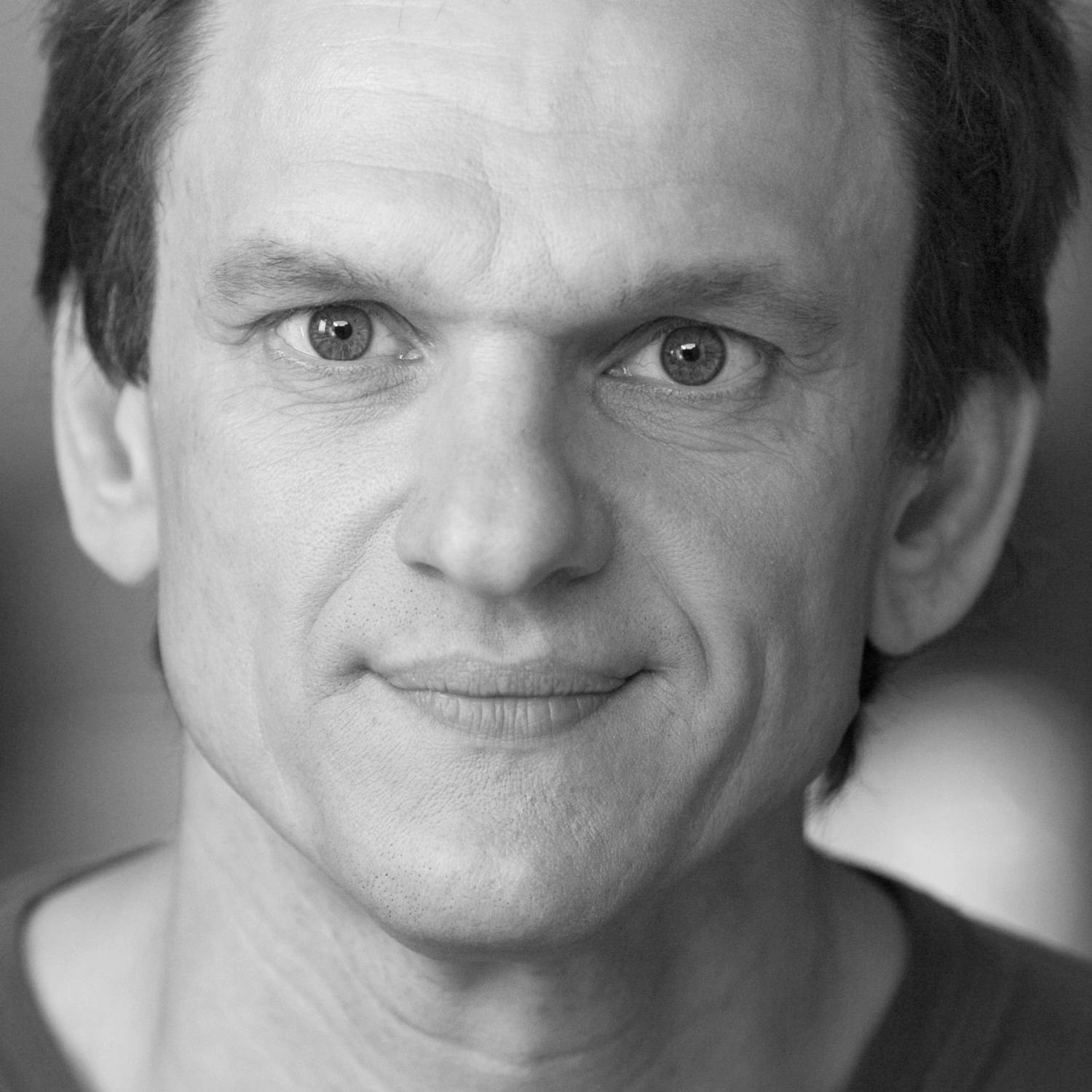 Alex Bisping photo