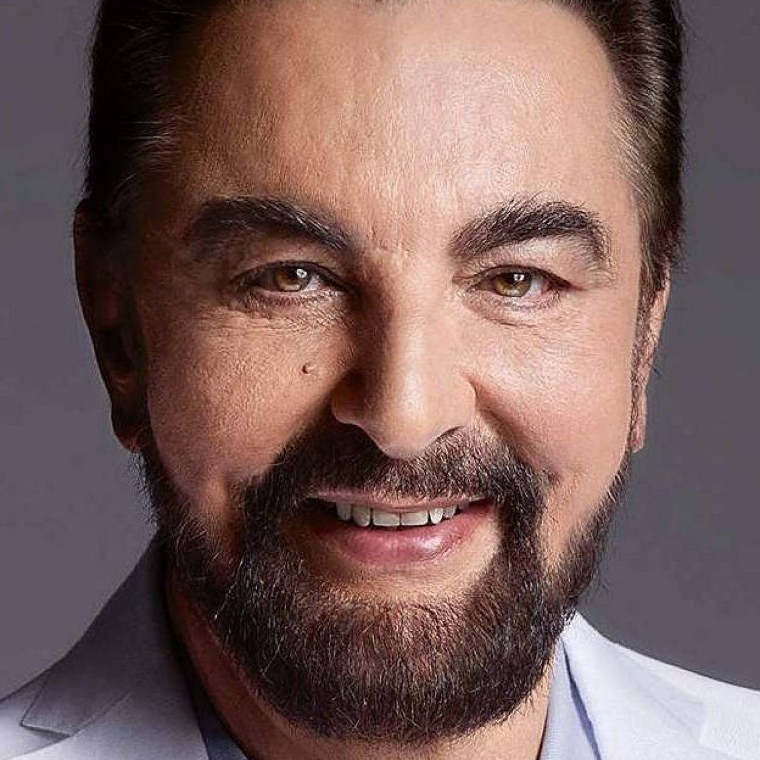 Kabir Bedi photo