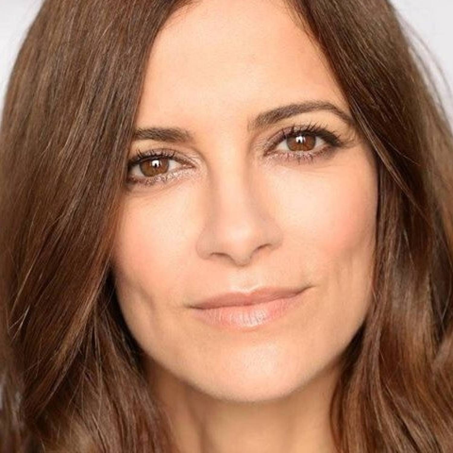 Rebecca Budig photo