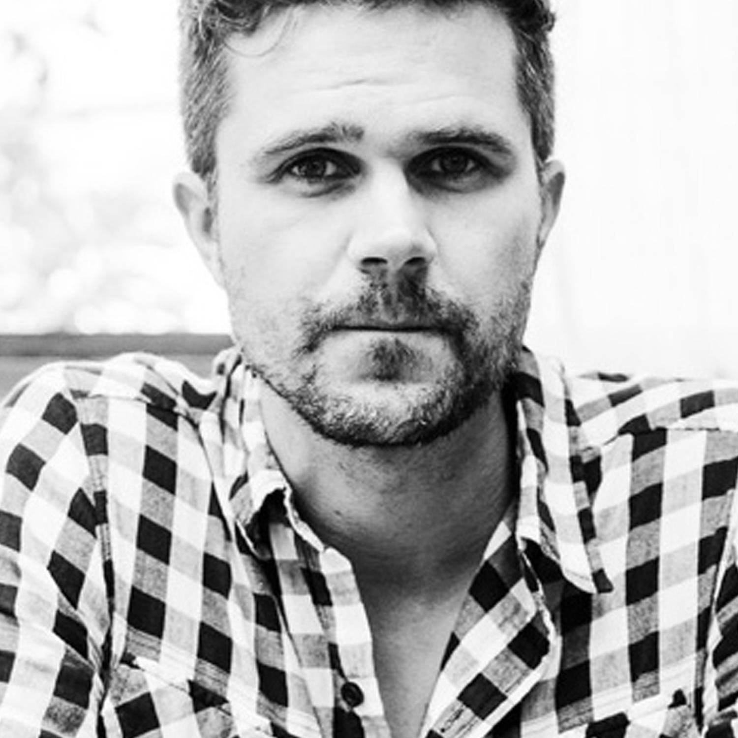 Will Collyer photo