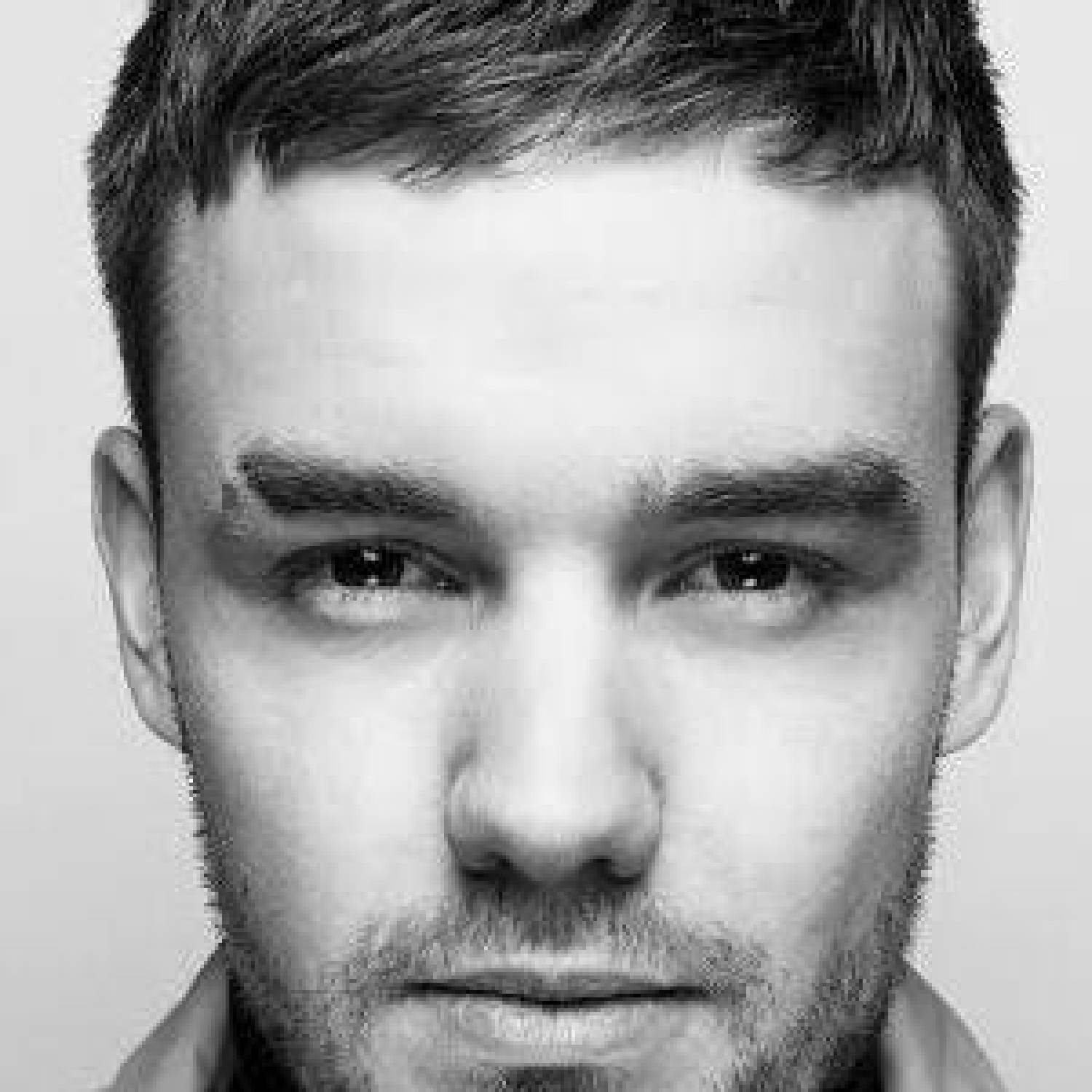 Liam Payne photo