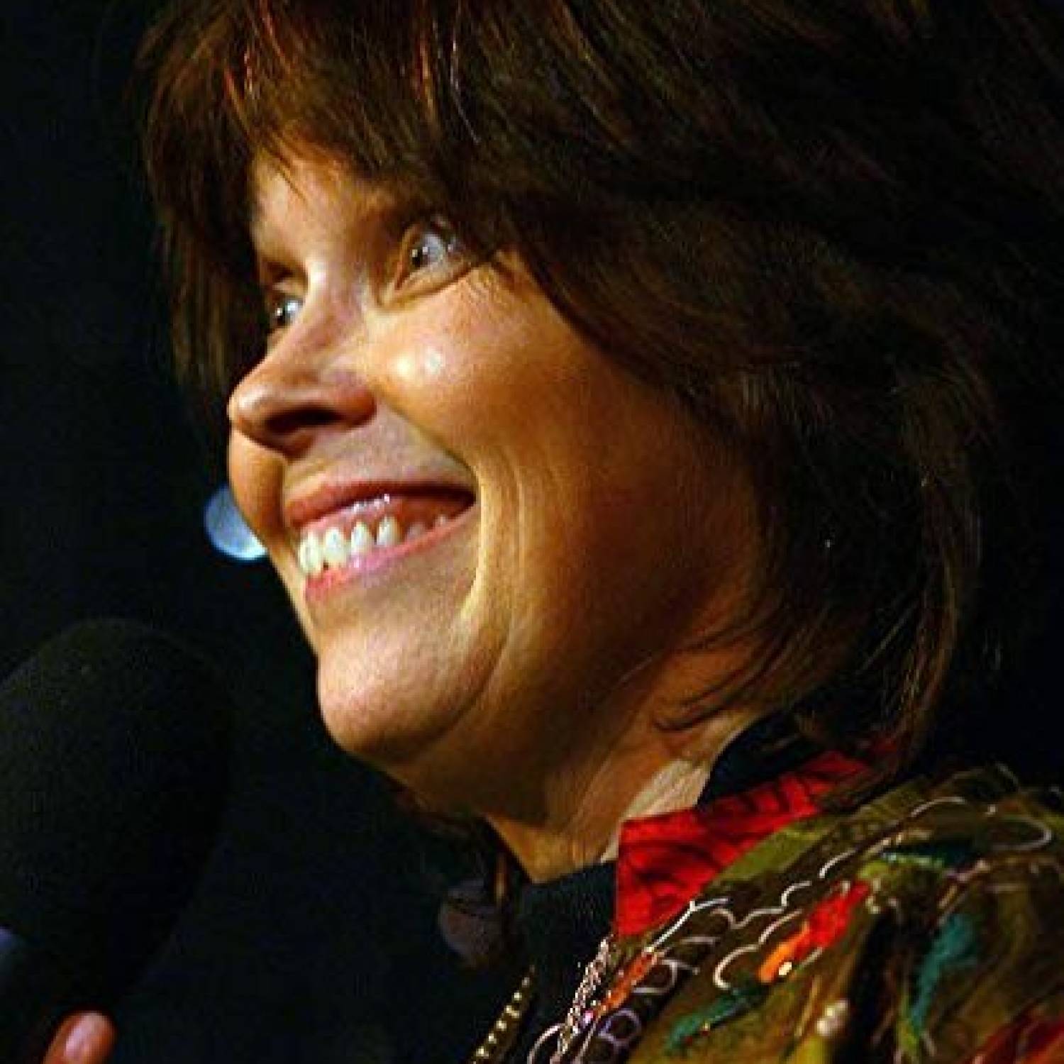 Susan Boyd photo