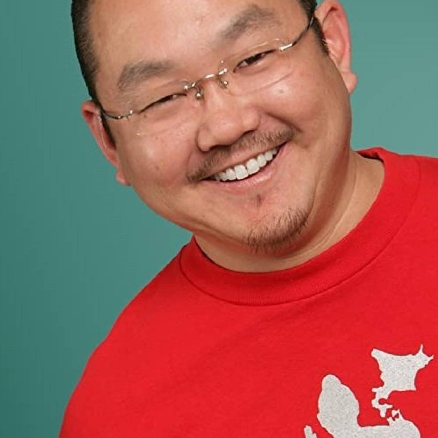 Aaron Takahashi photo