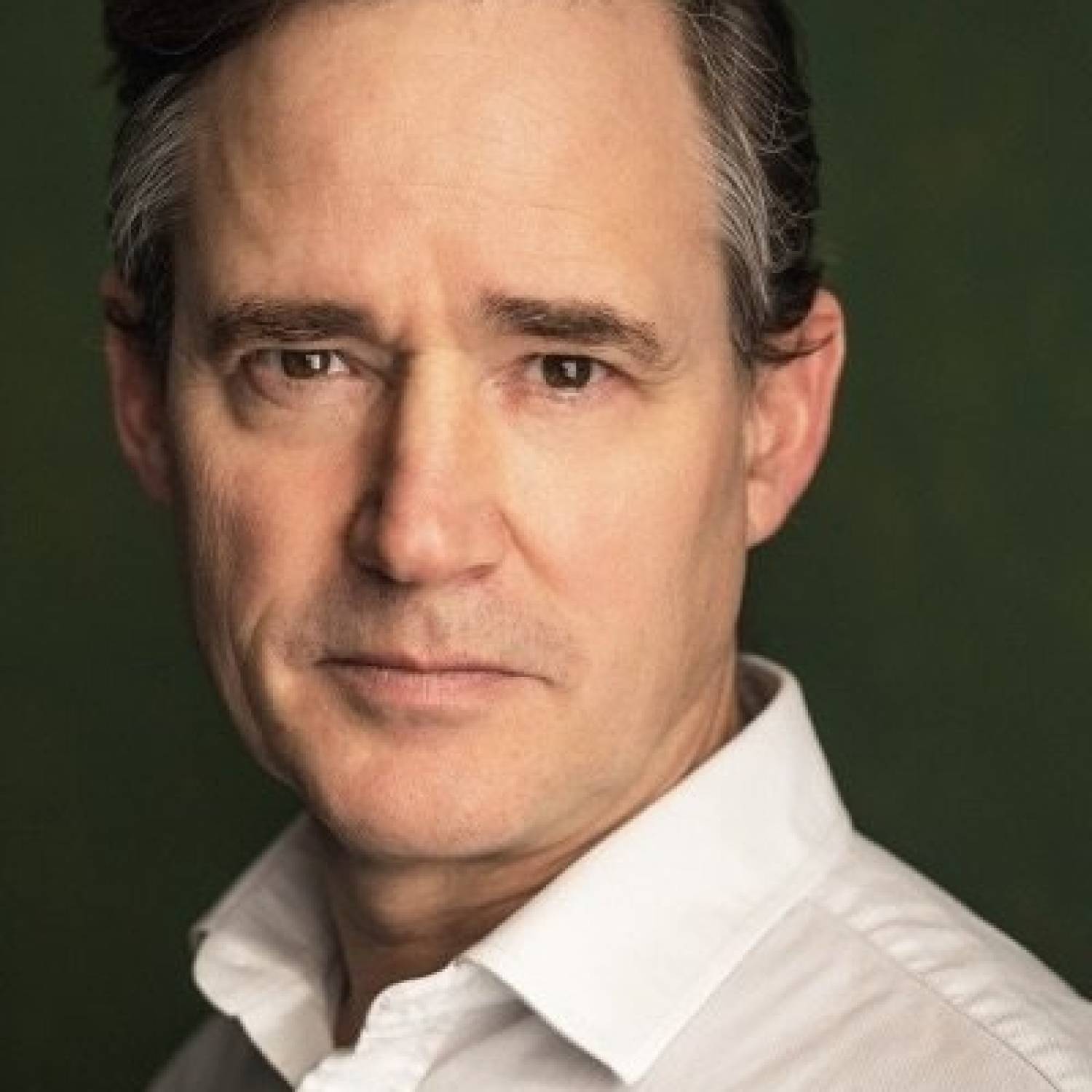 David Bark-Jones photo