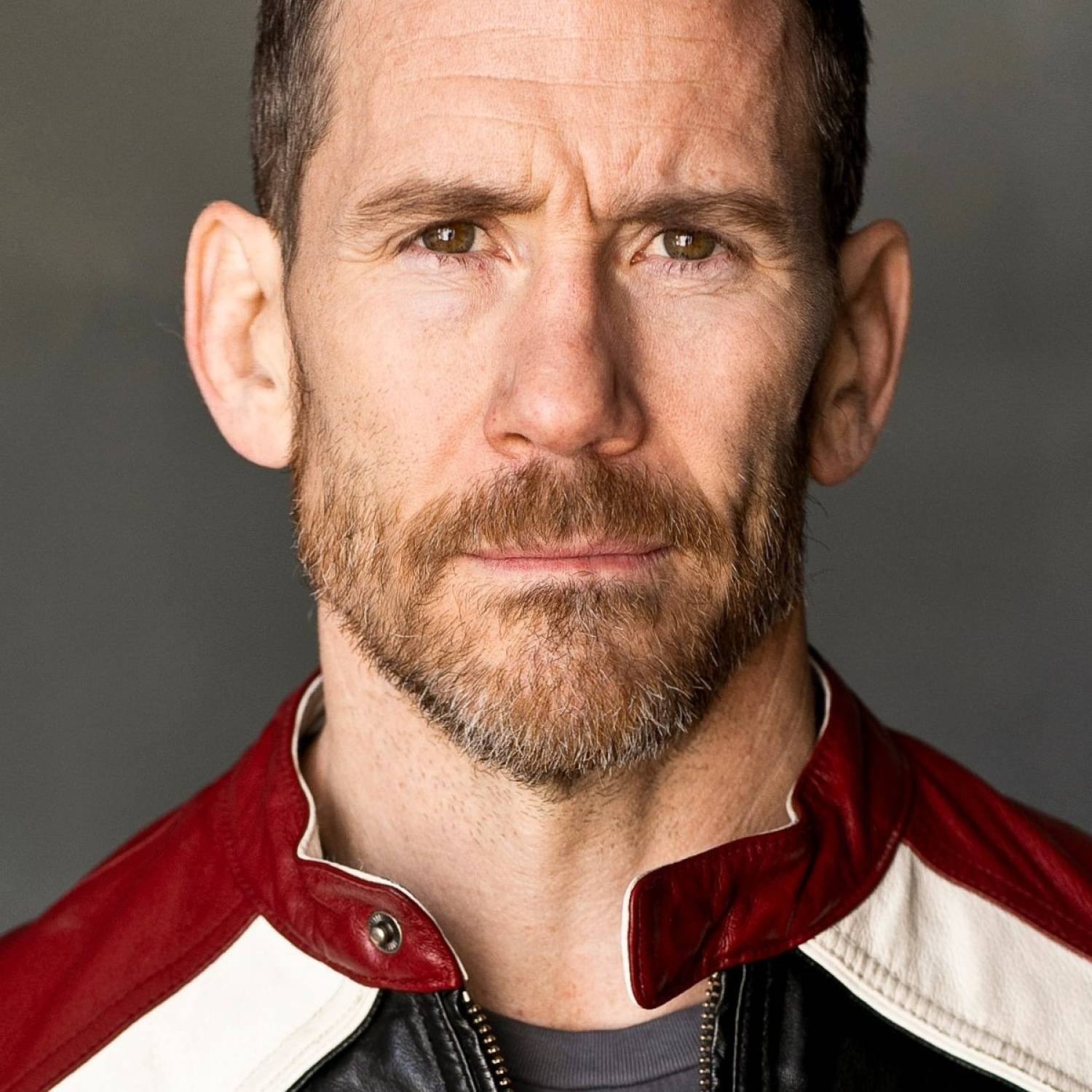 Neil Napier photo