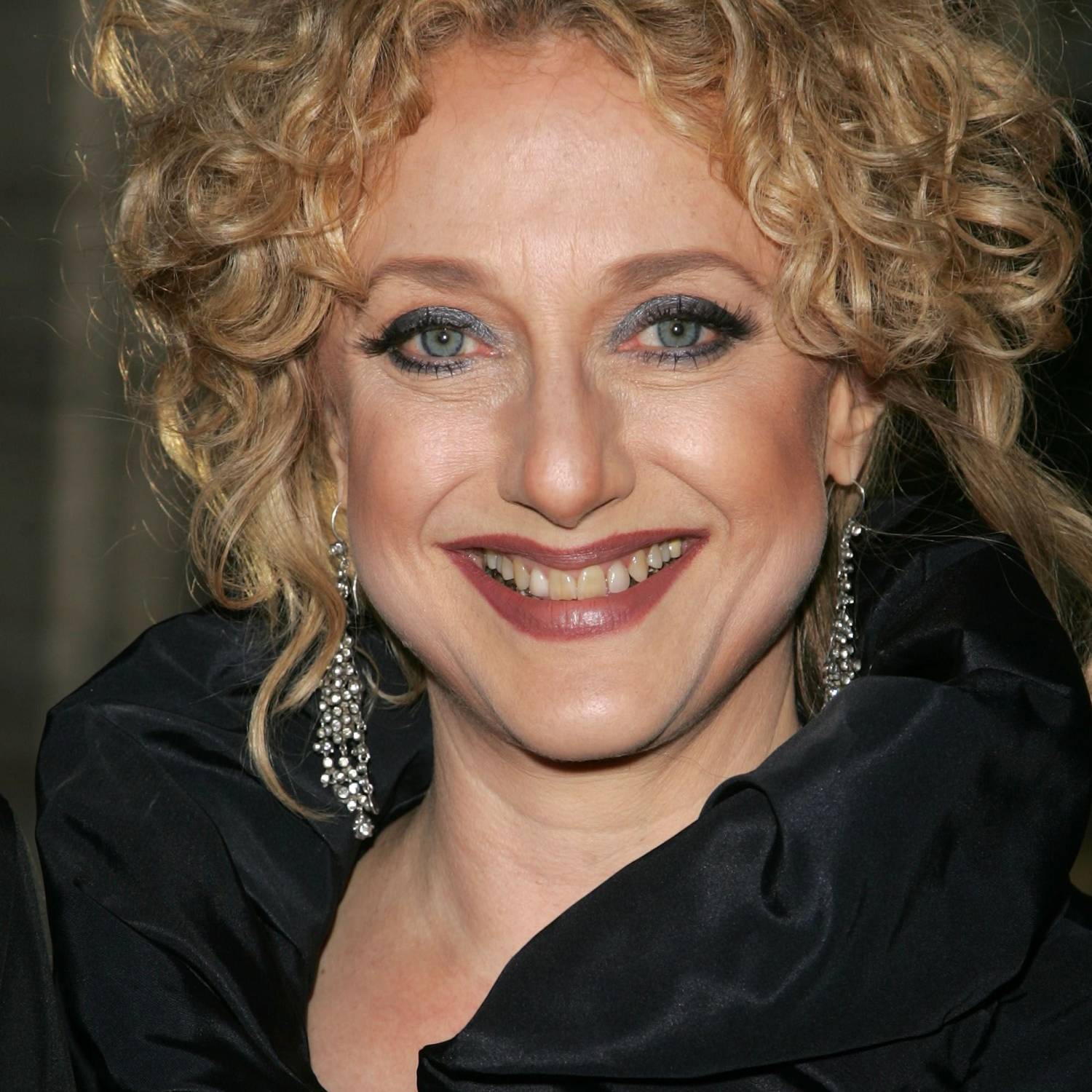 Carol Kane photo