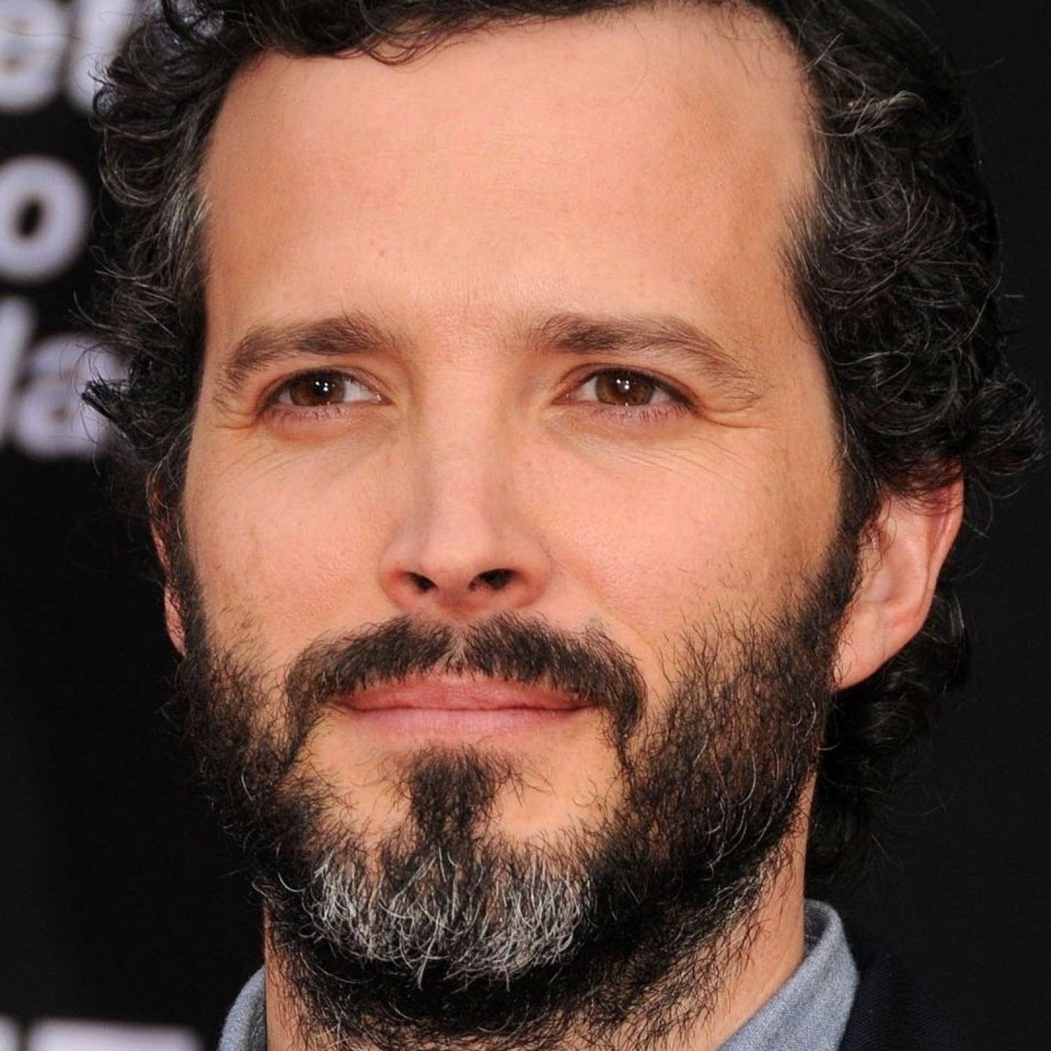 Bret McKenzie photo
