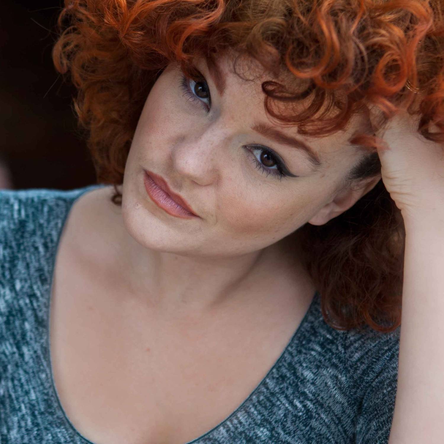Melodie Sisk photo