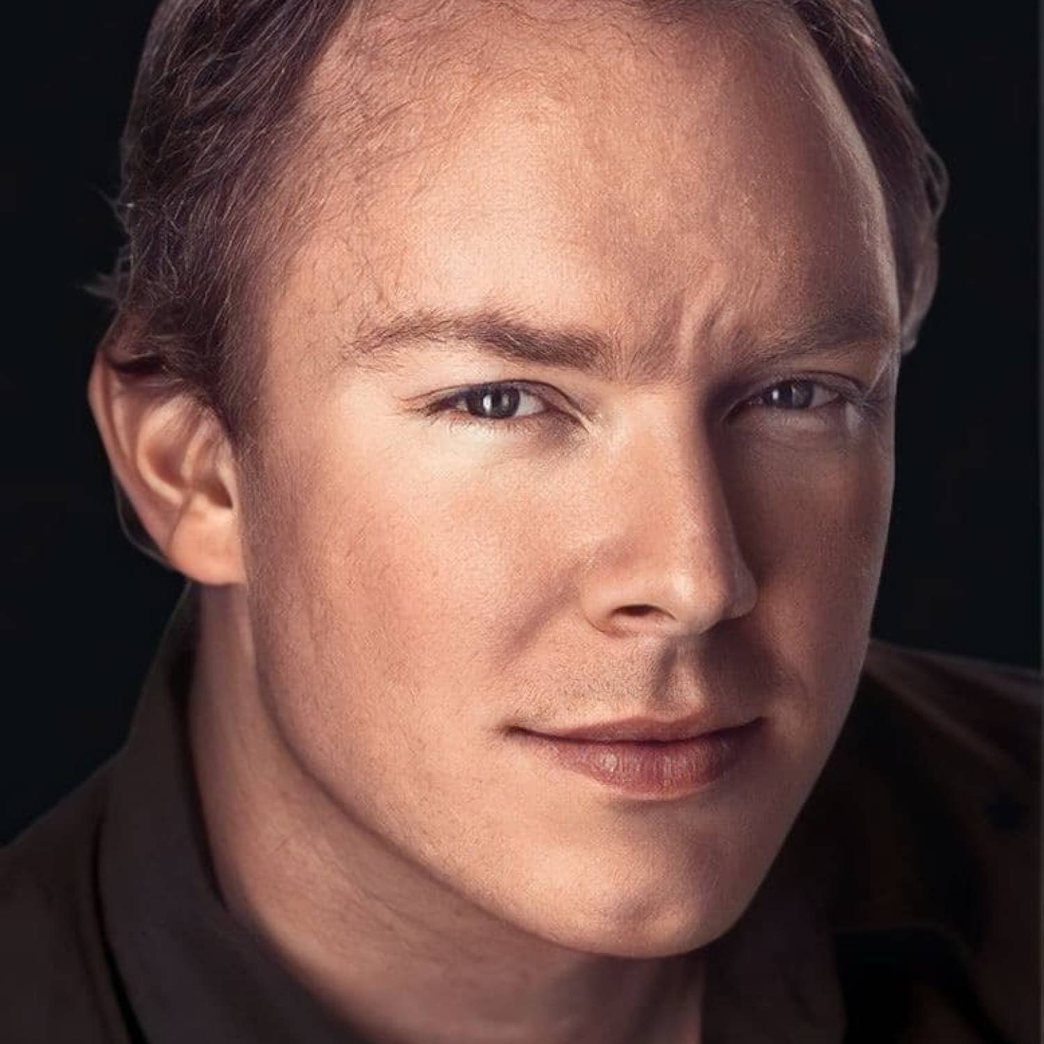 Richard Christy photo