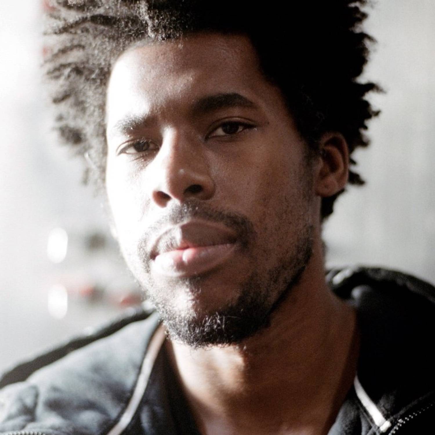 Flying Lotus photo