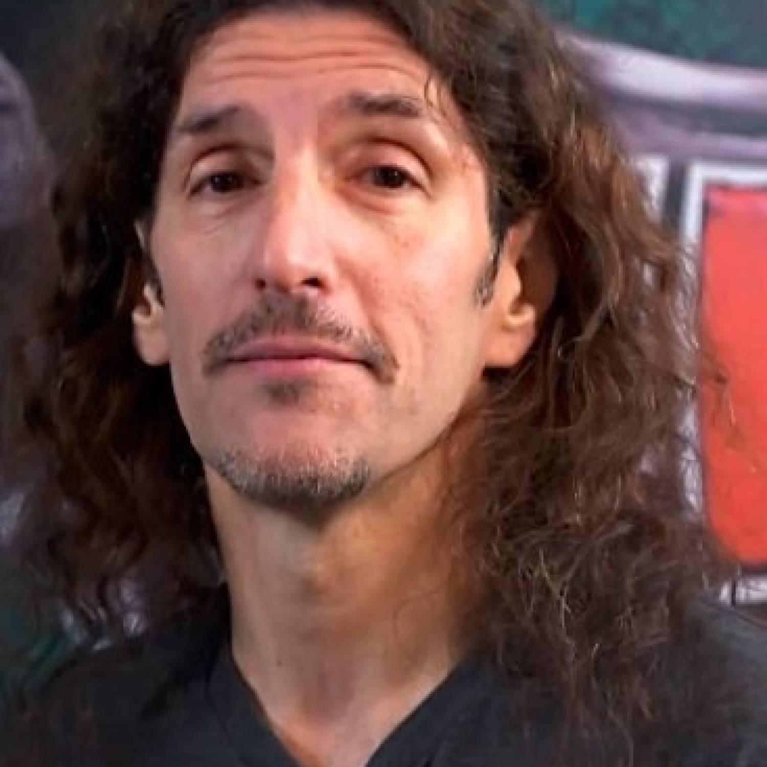 Frank Bello photo