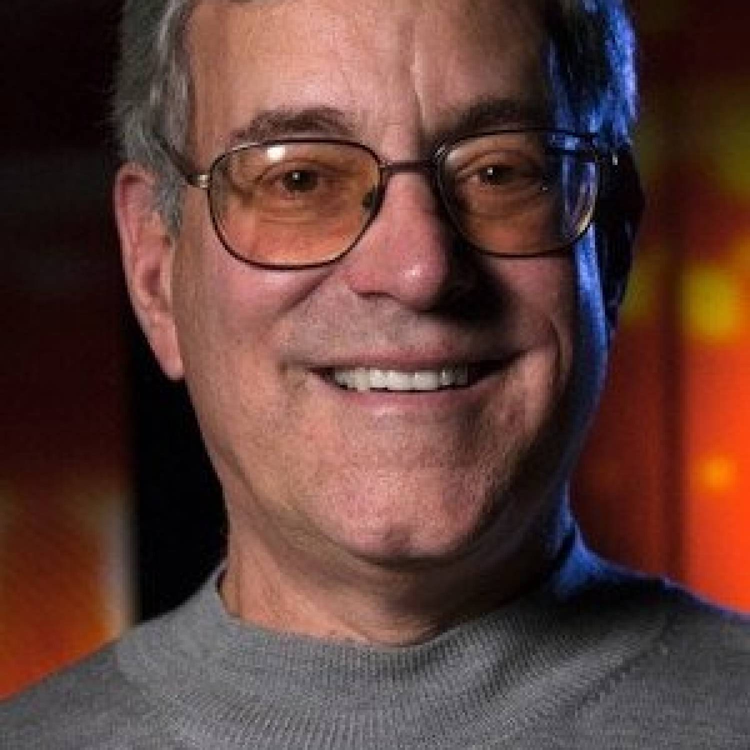 Bob Gale photo