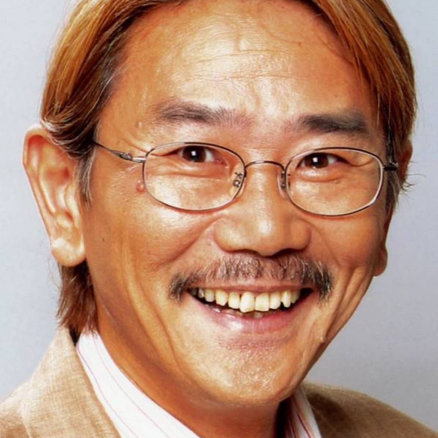 Shigeru Chiba photo