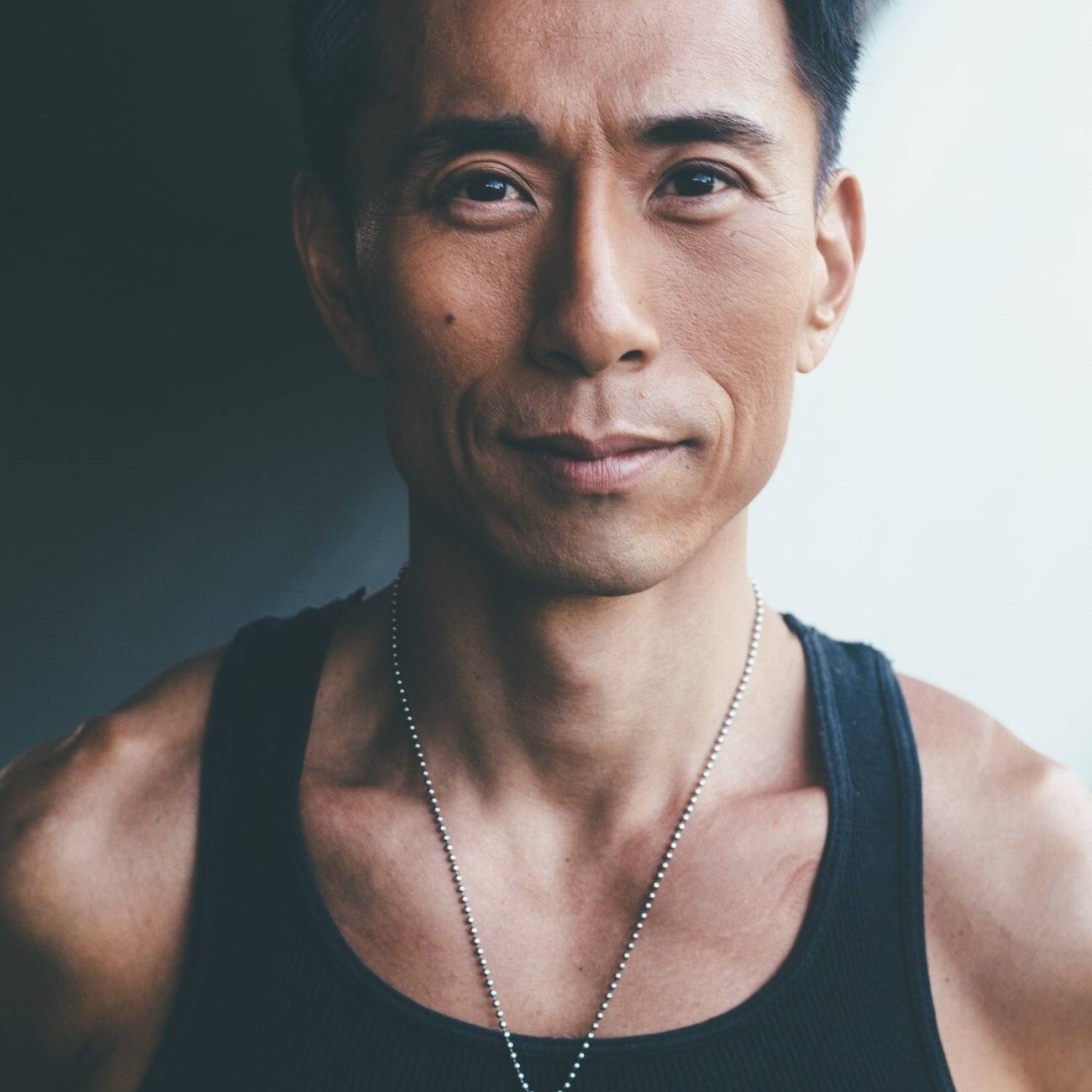 James Kyson photo