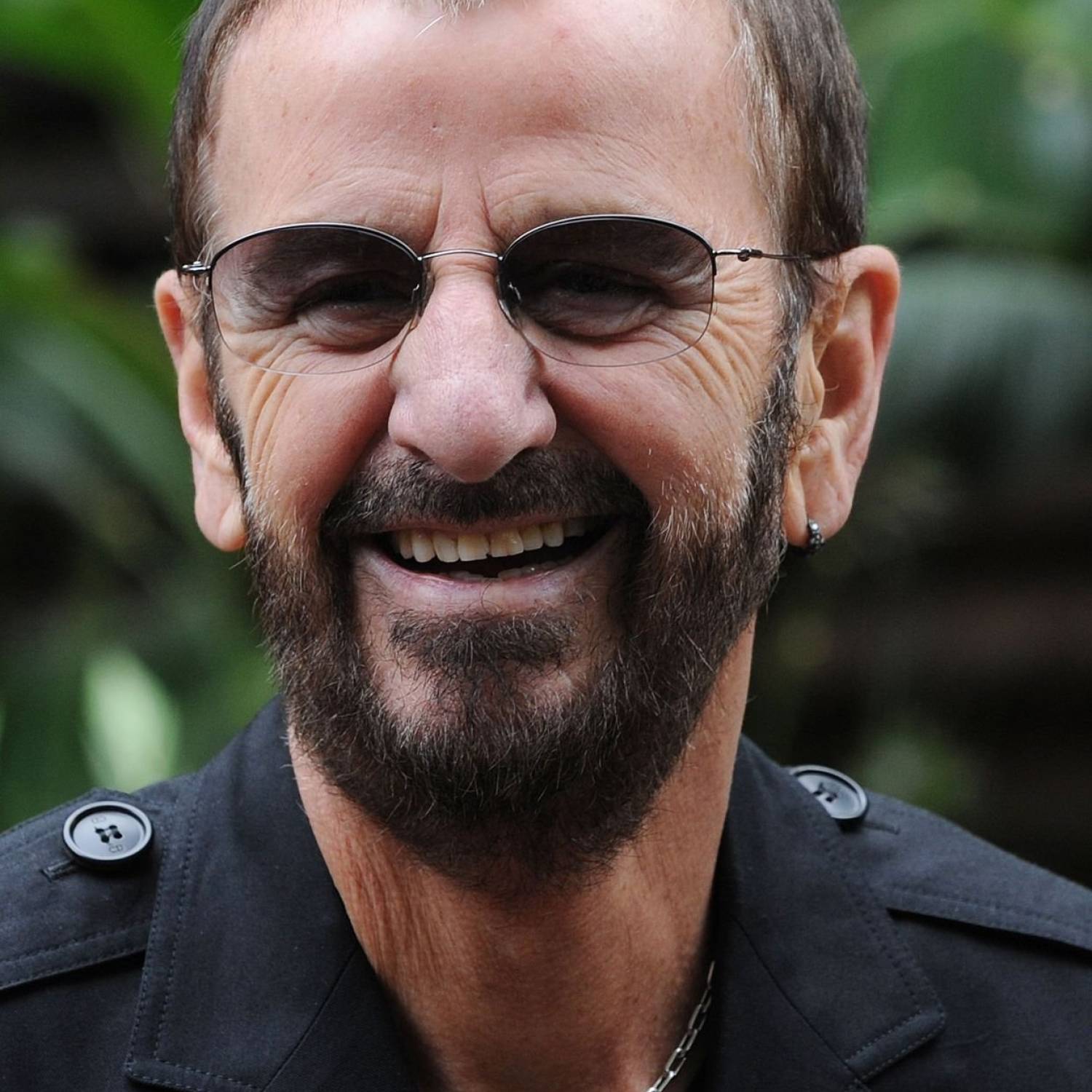 Ringo Starr photo