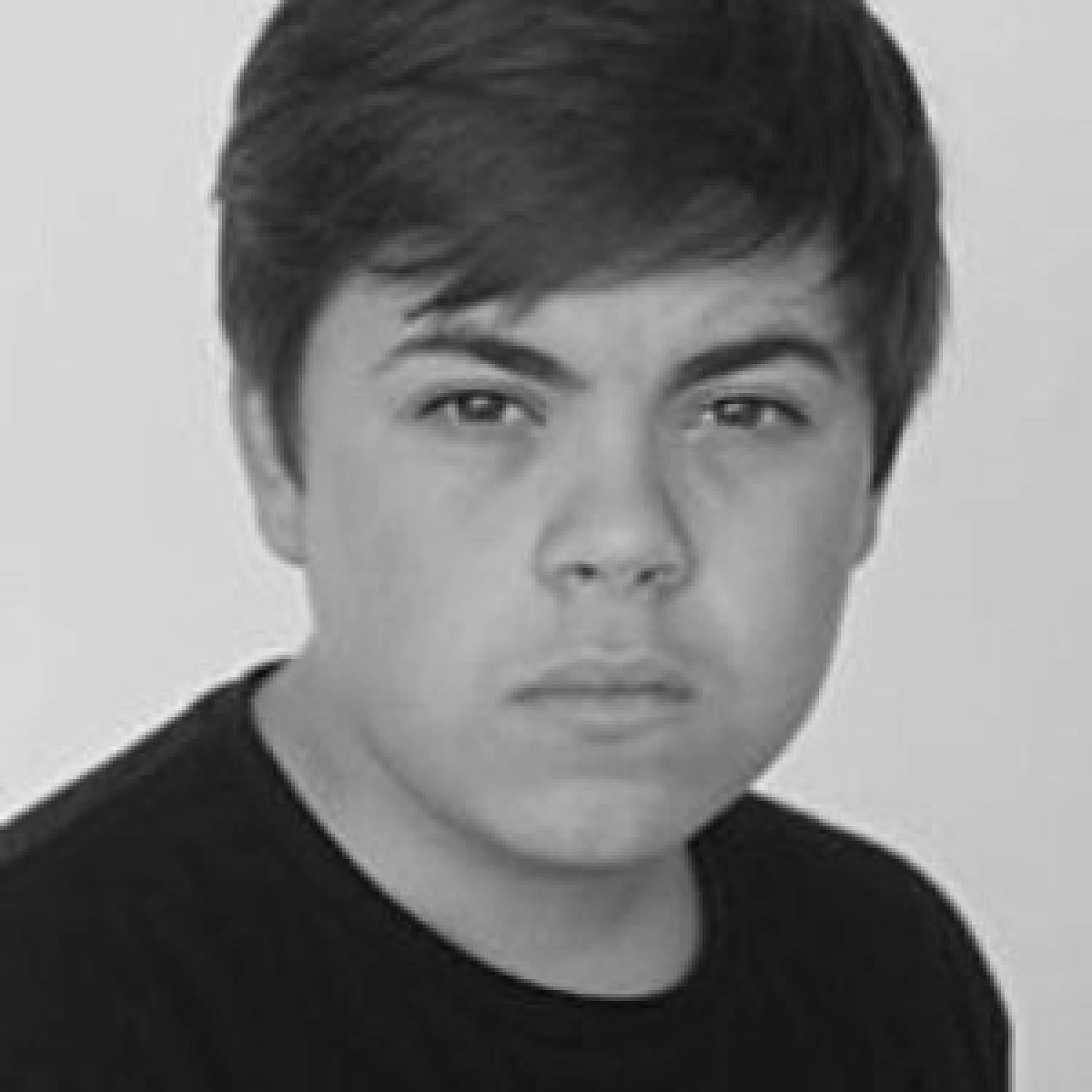 Brandon Robinson photo