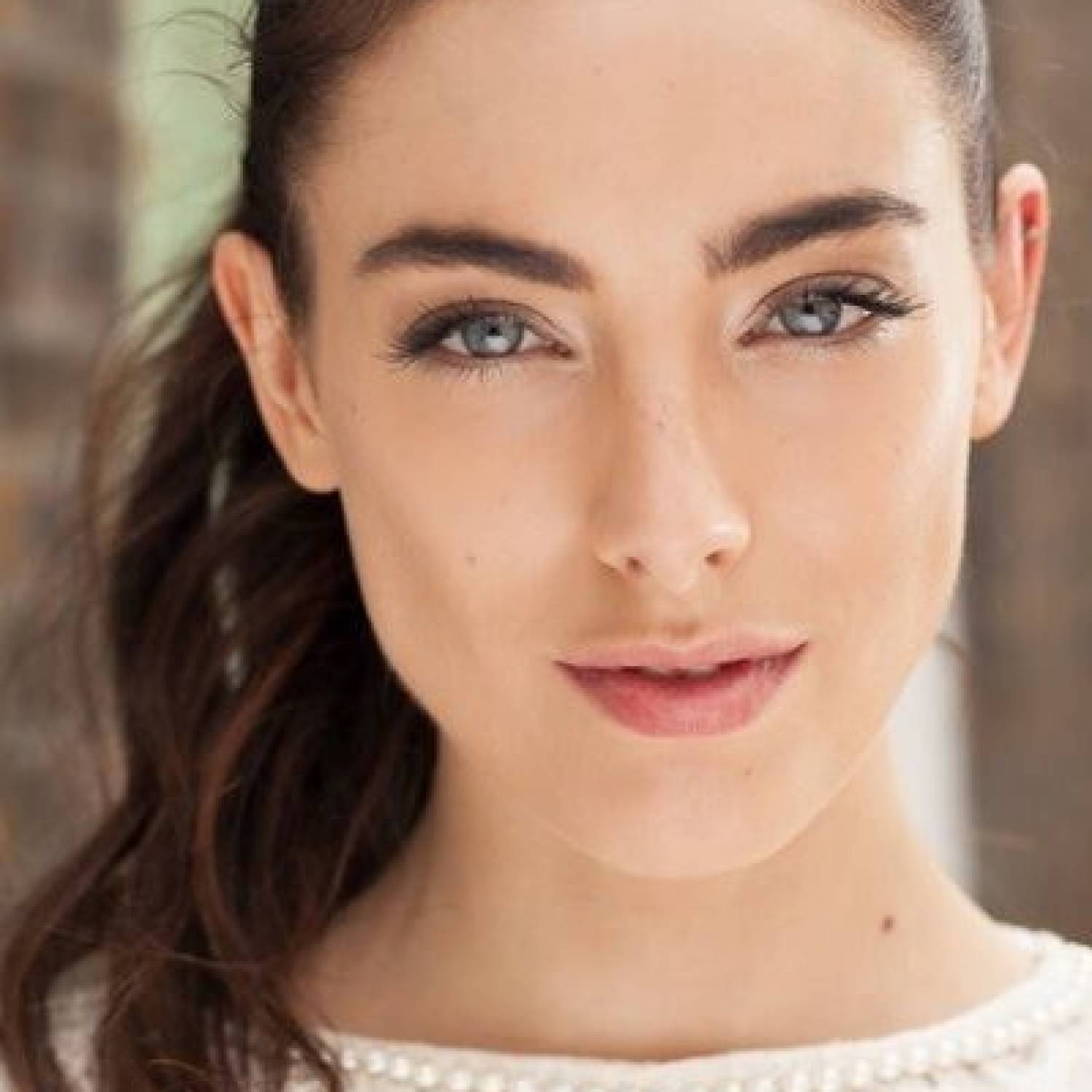 Charlotte Atkinson photo