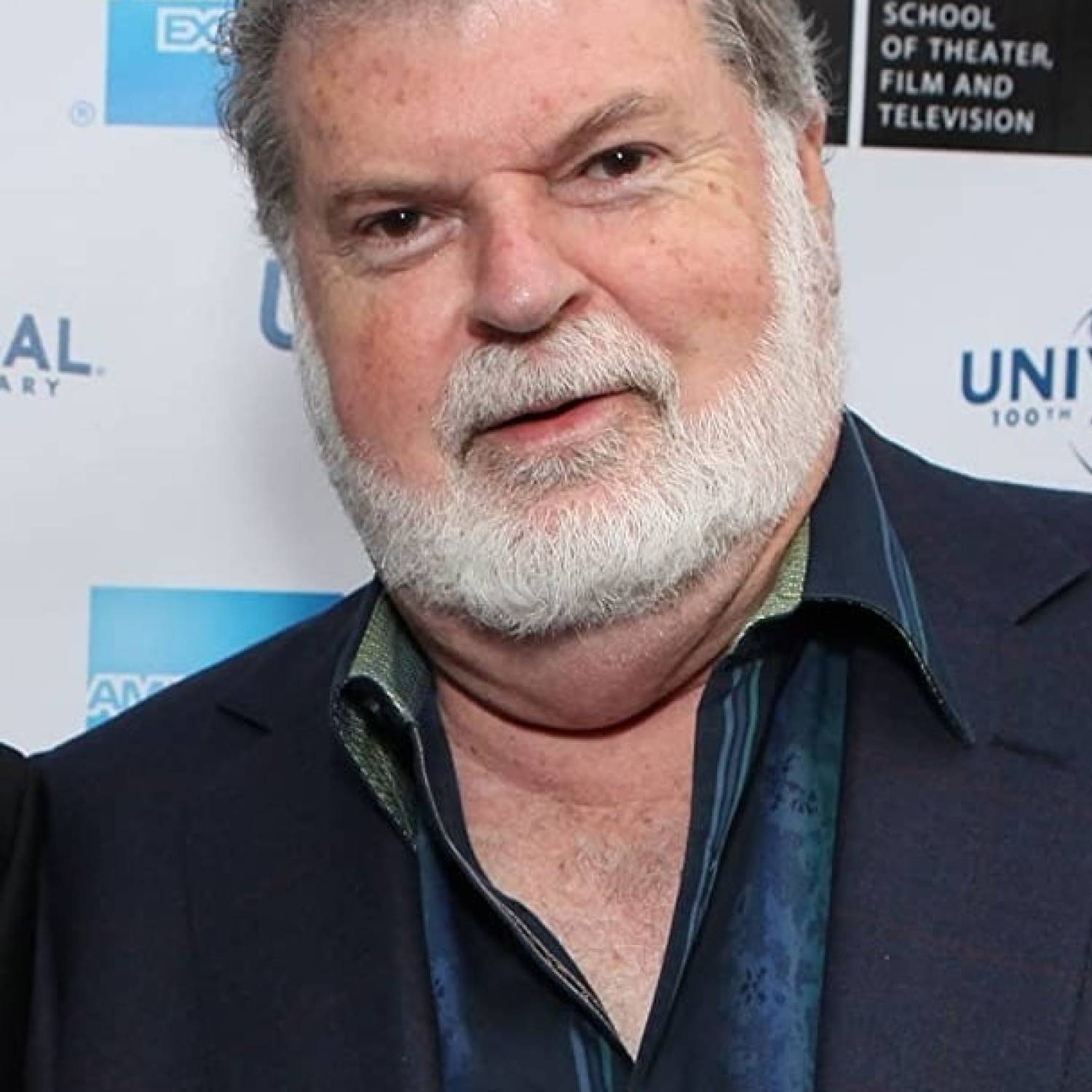 Dean Cundey photo
