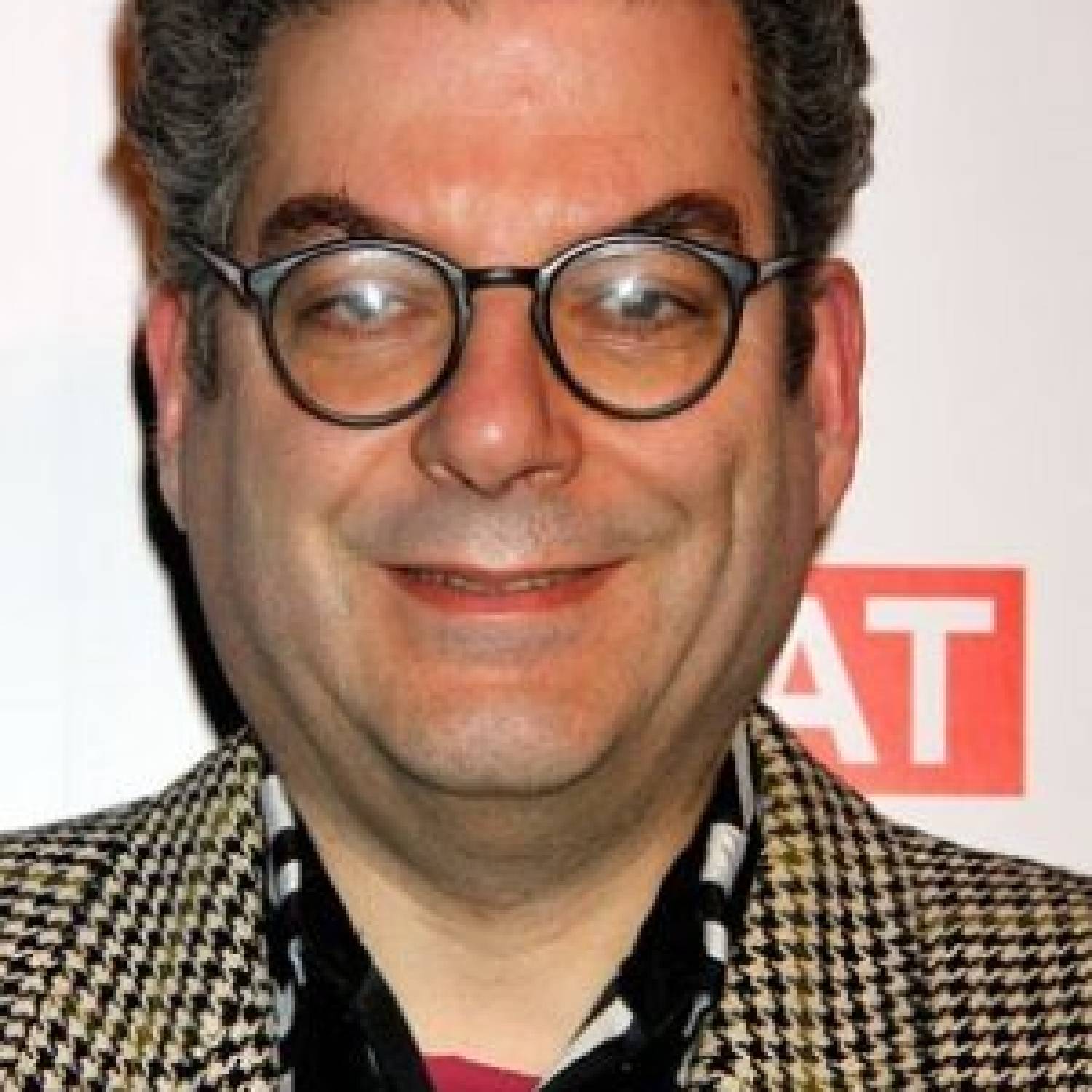 Michael Musto photo