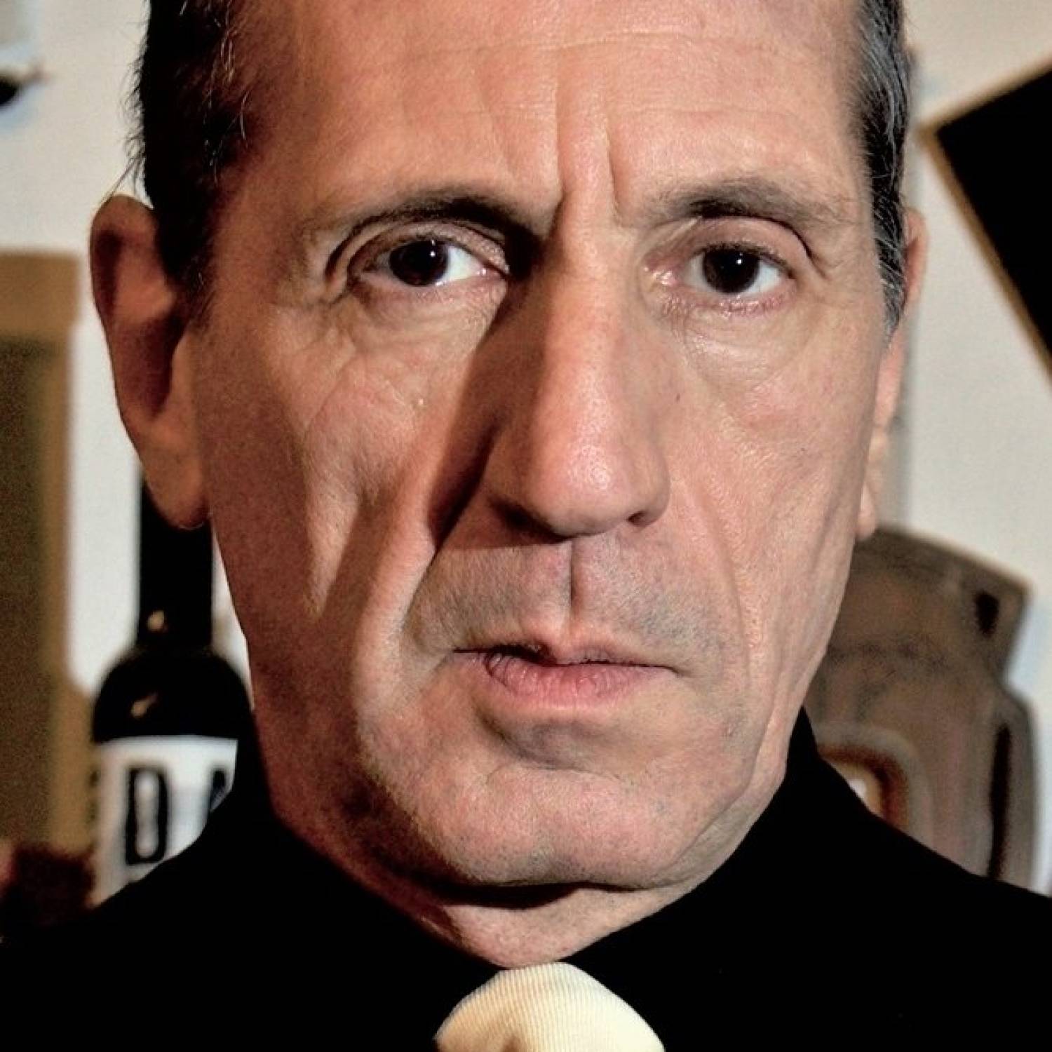 Richard Chevallier photo