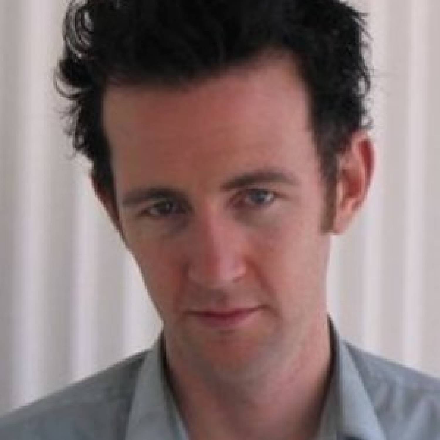 Brian McGuire photo