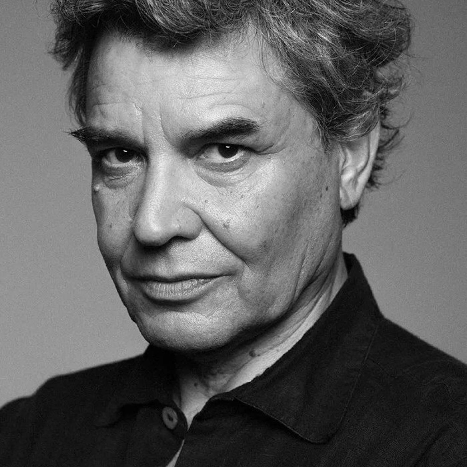 Alejandro Goic photo