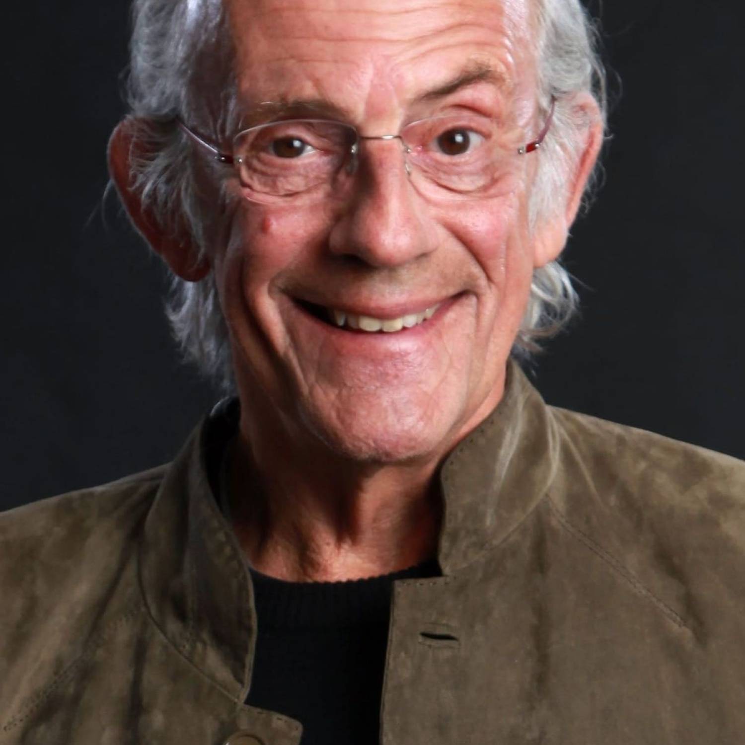 Christopher Lloyd photo