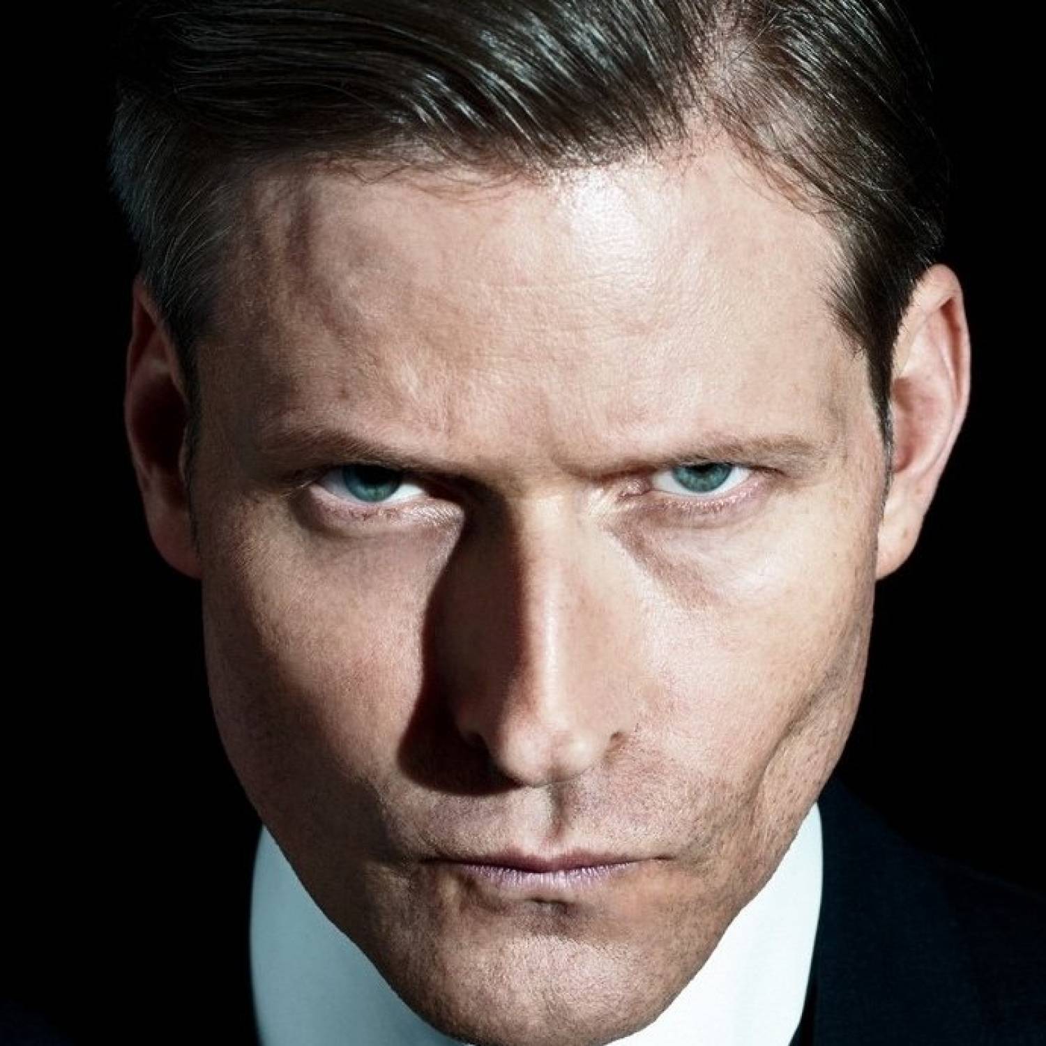 Crispin Glover photo