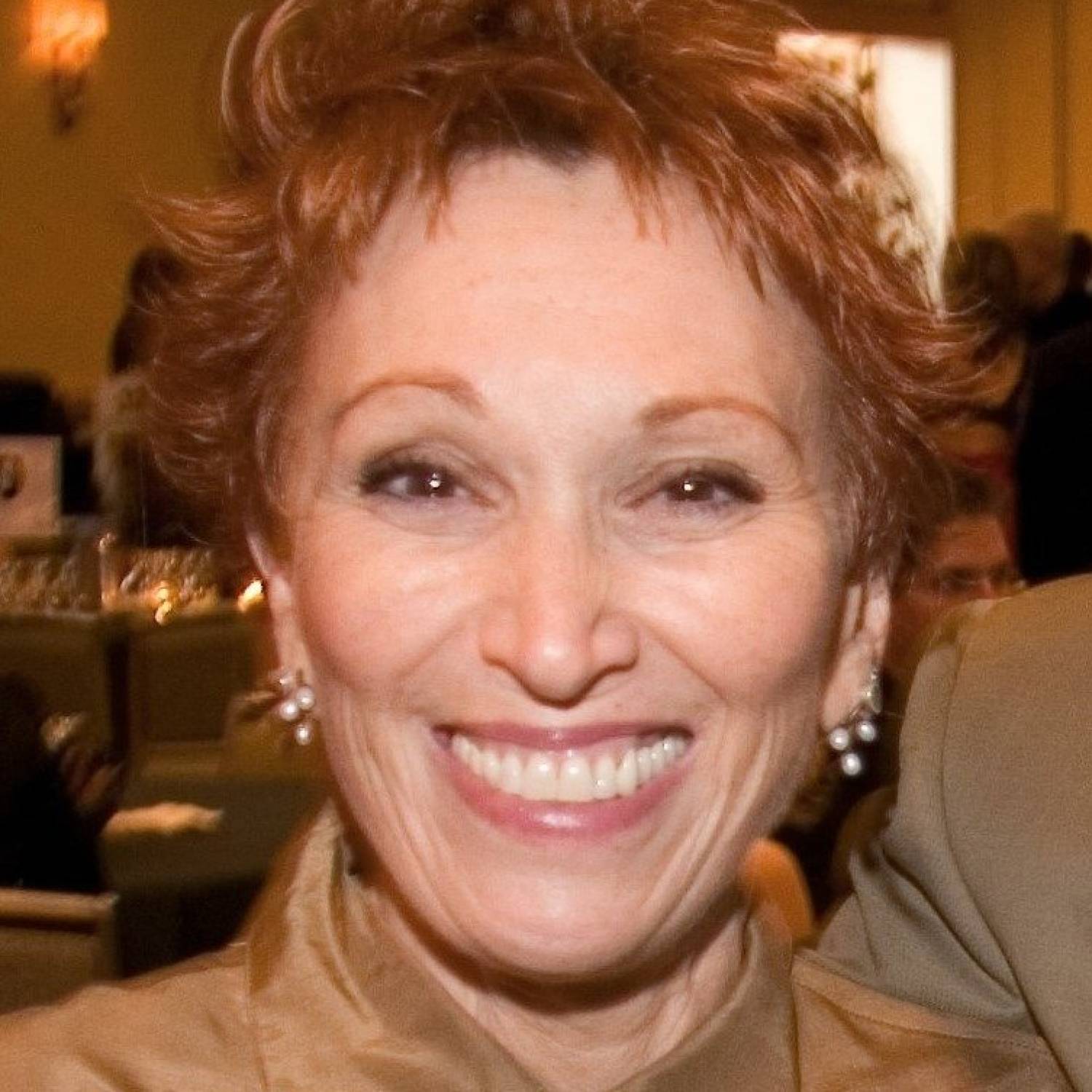 Babs Chula photo