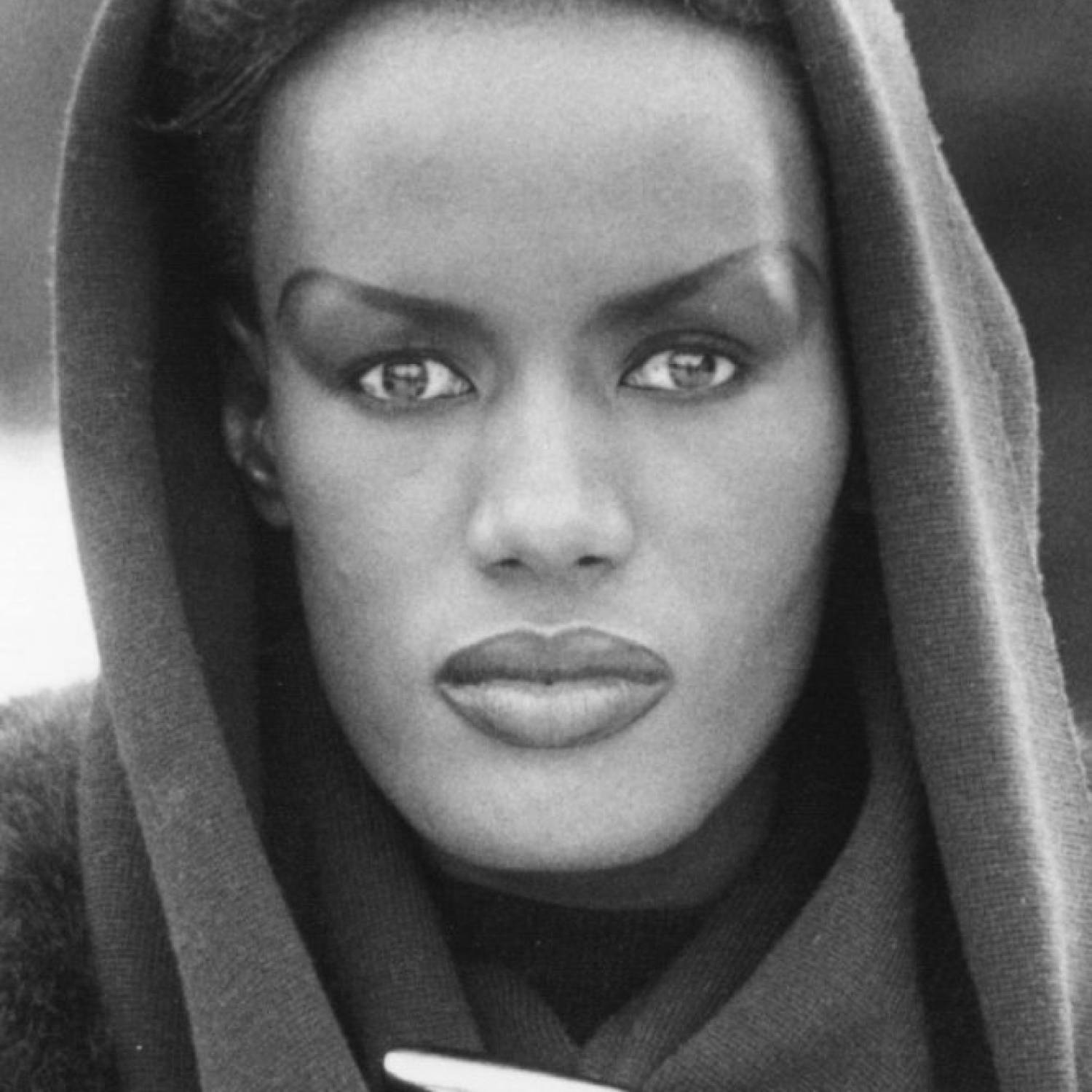 Grace Jones photo
